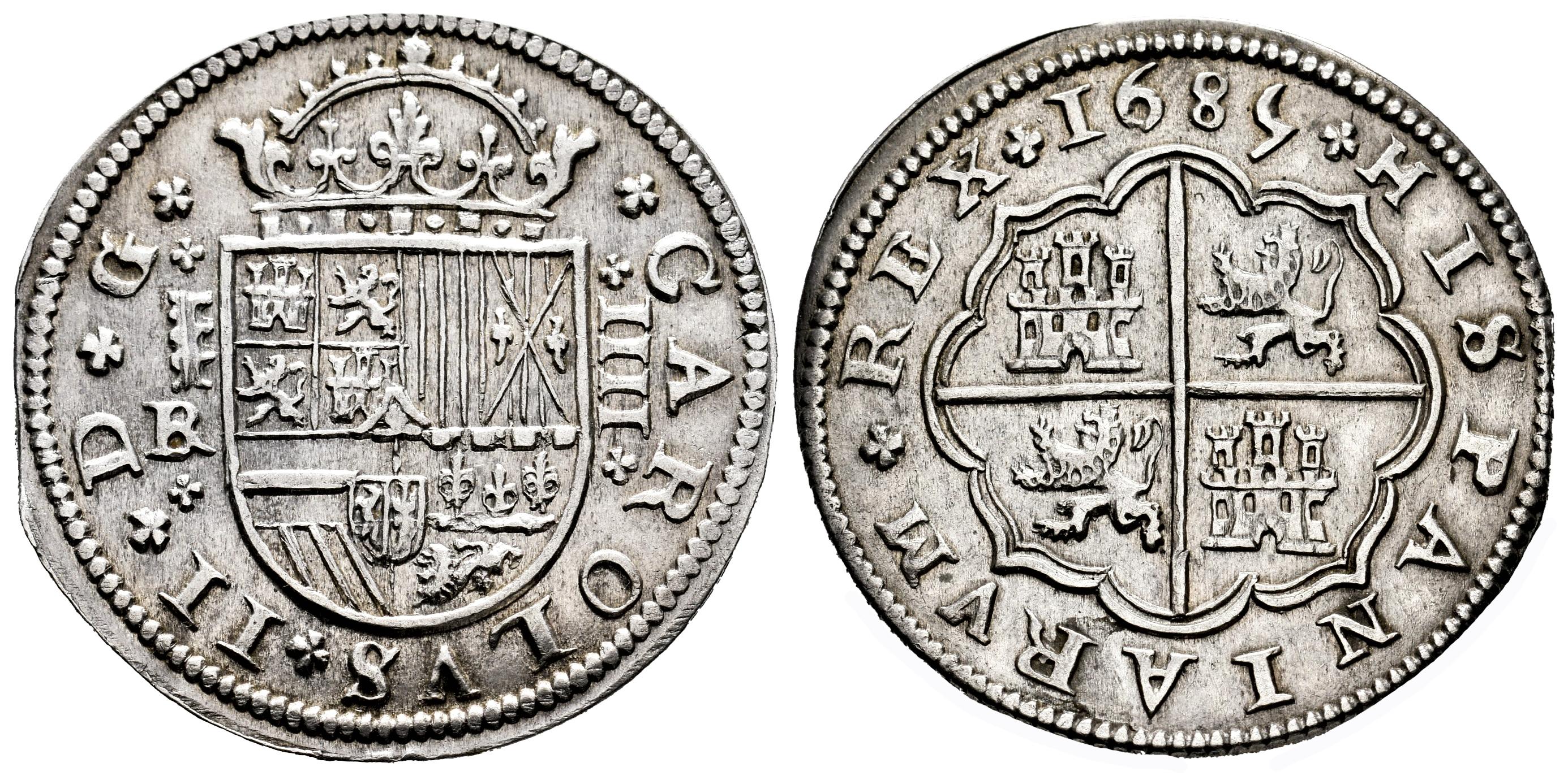Monarquía Española