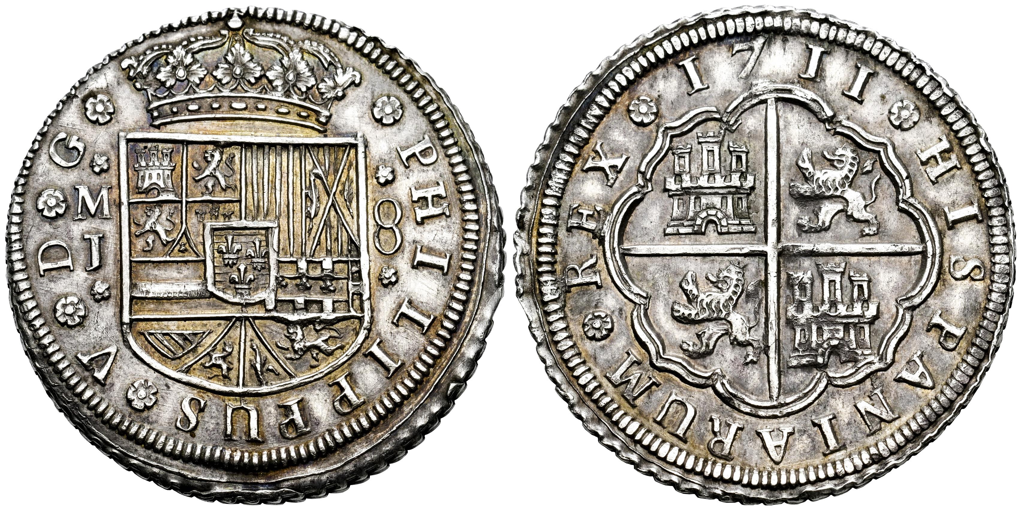 Monarquía Española