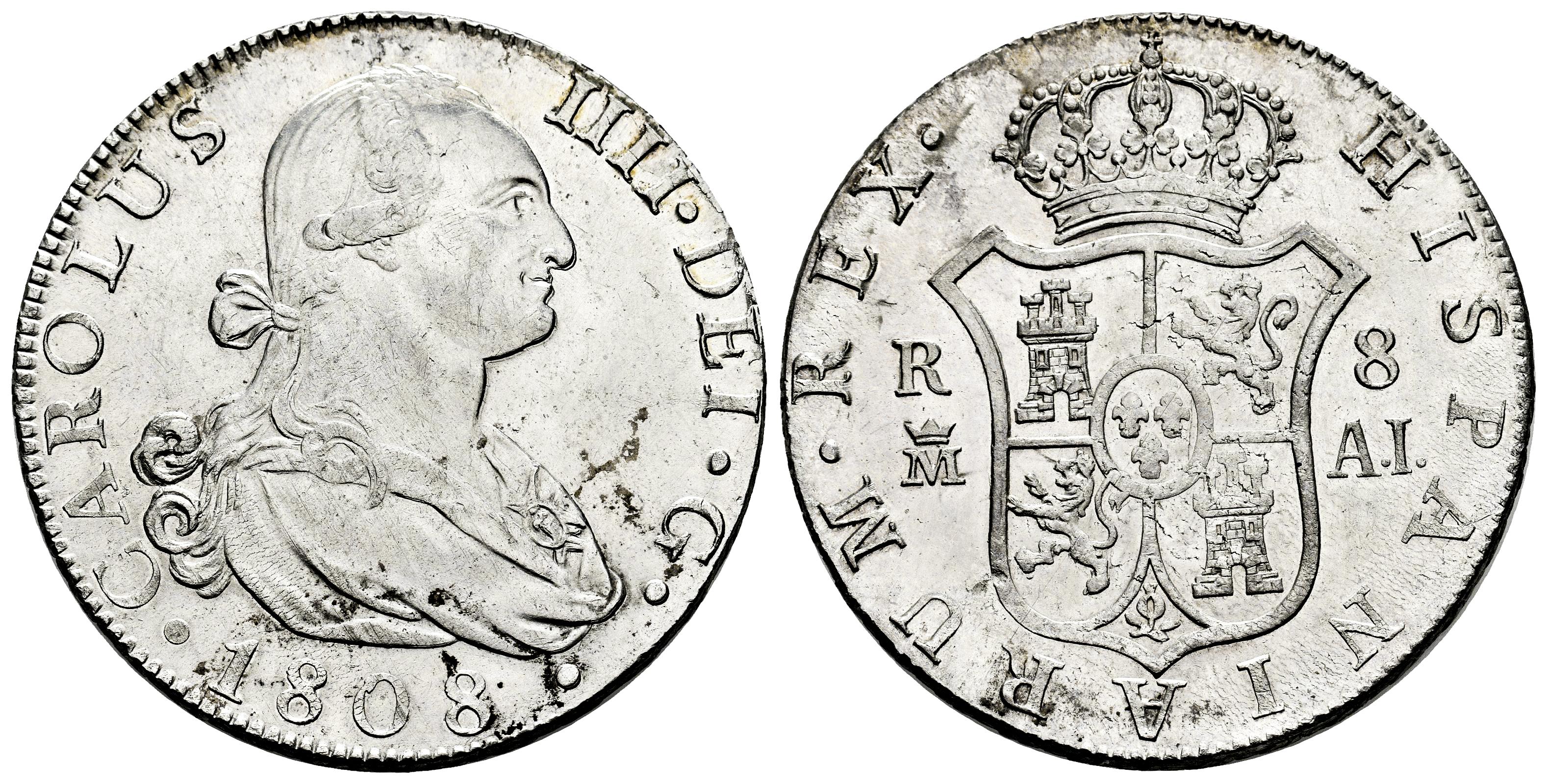 Monarquía Española