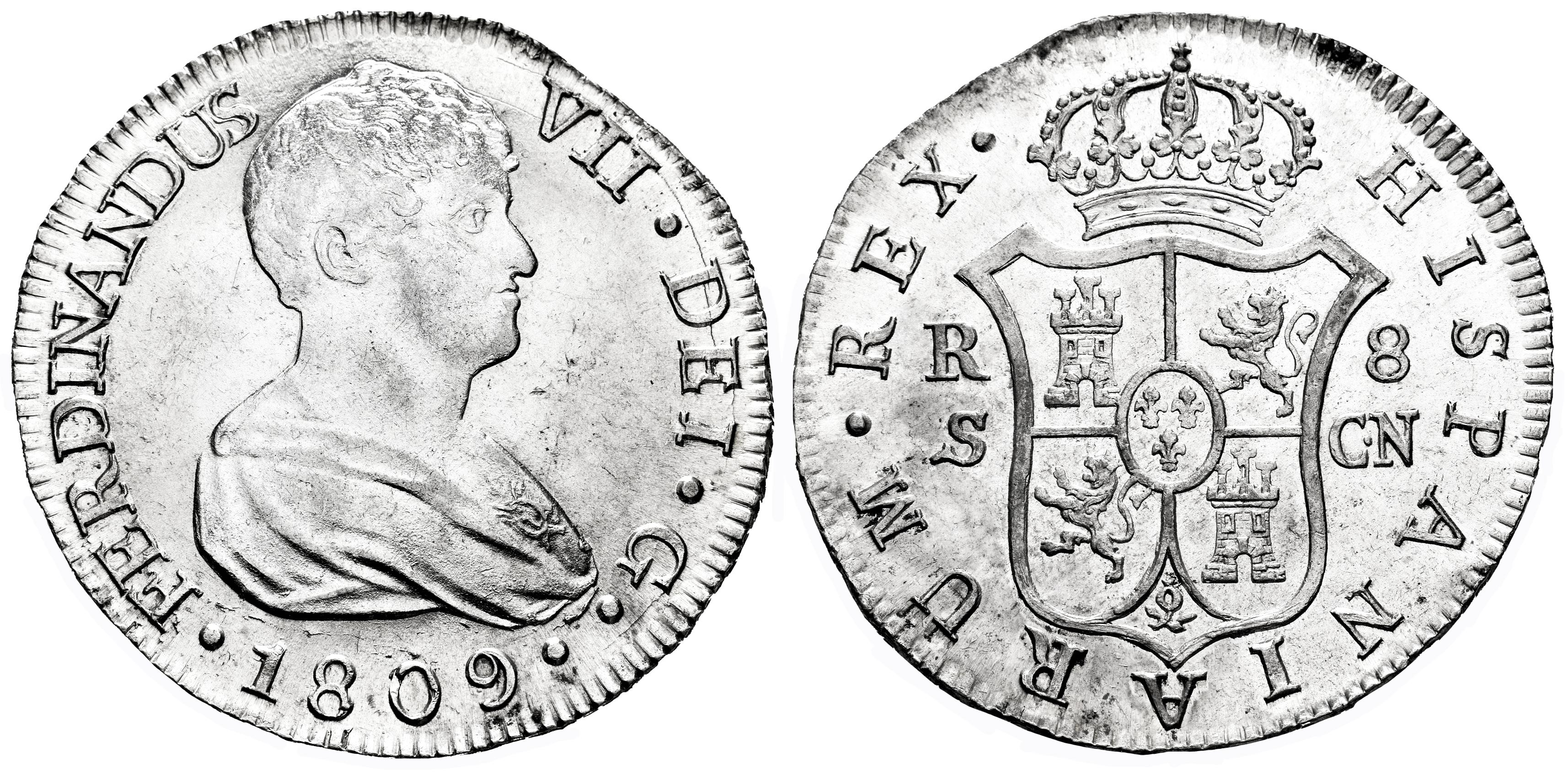 Monarquía Española
