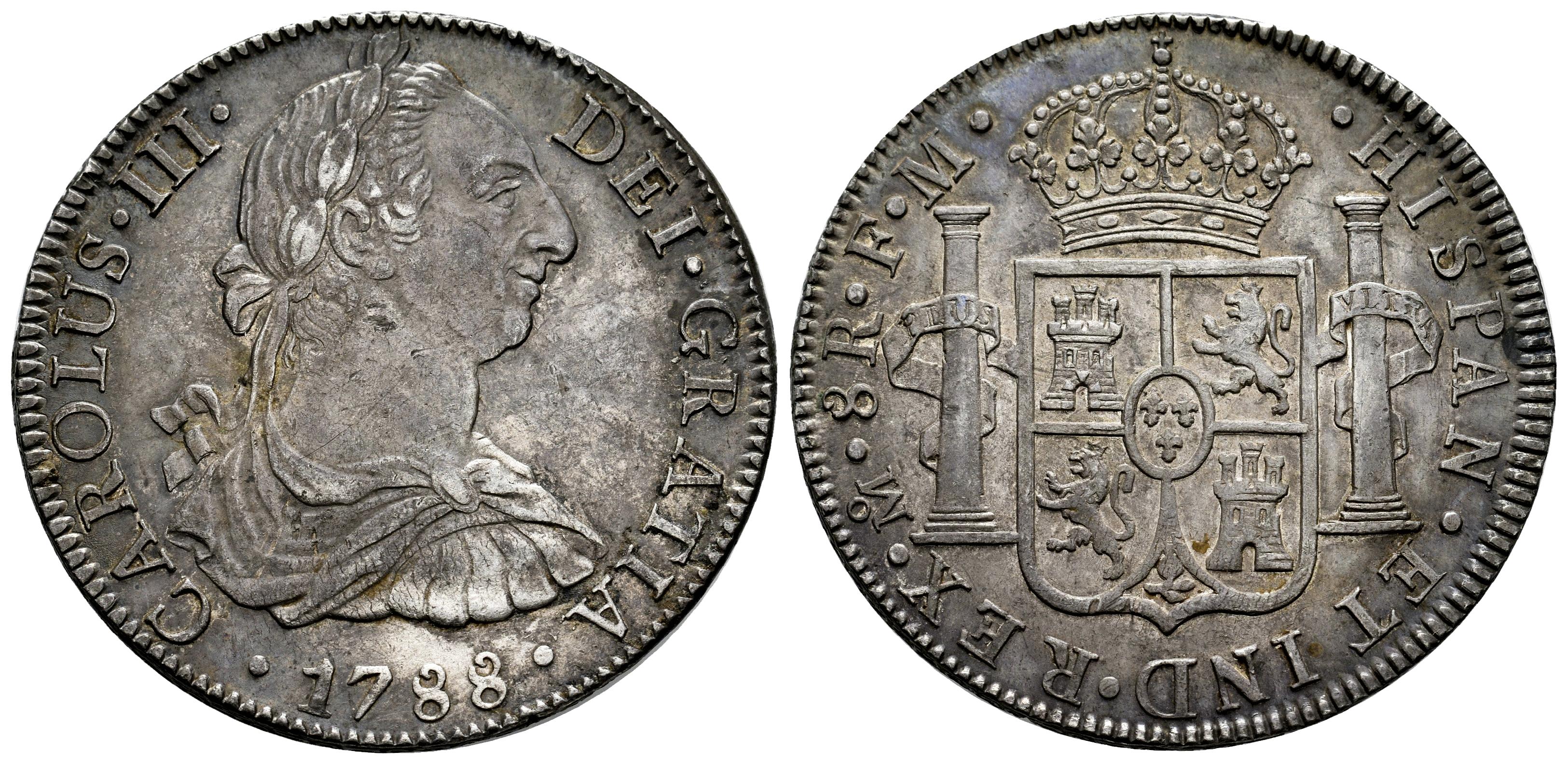 Monarquía Española