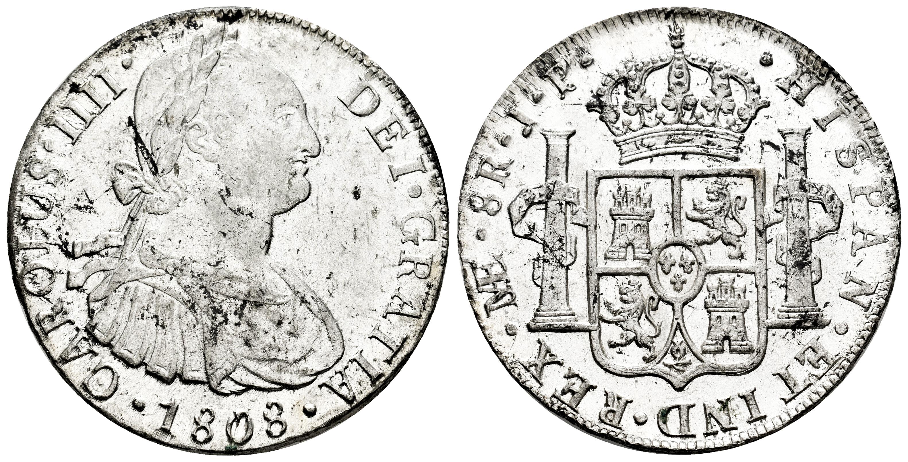 Monarquía Española