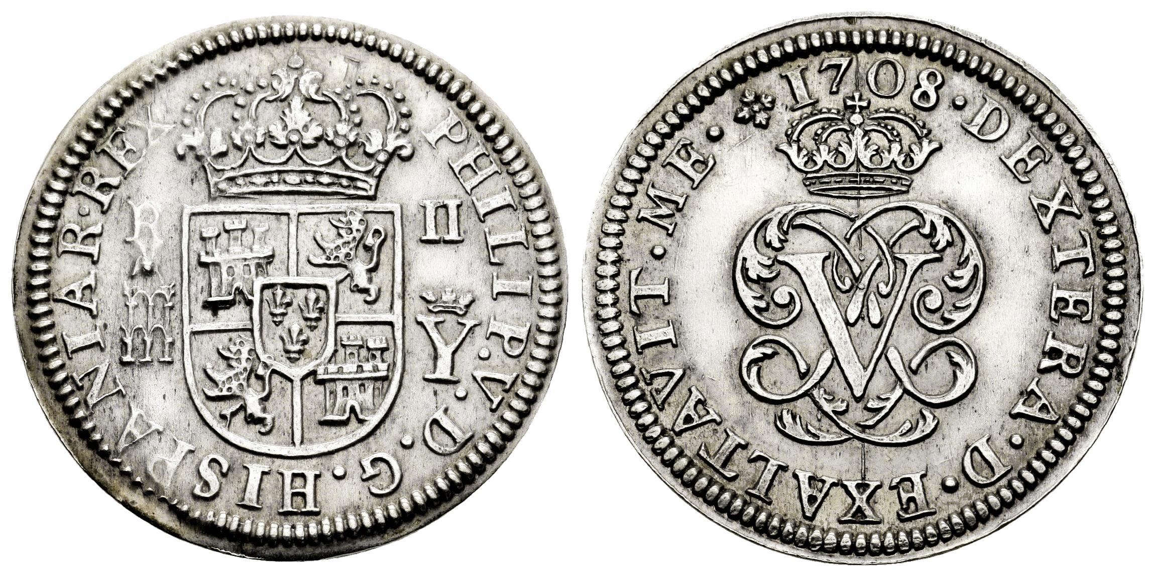 Monarquía Española
