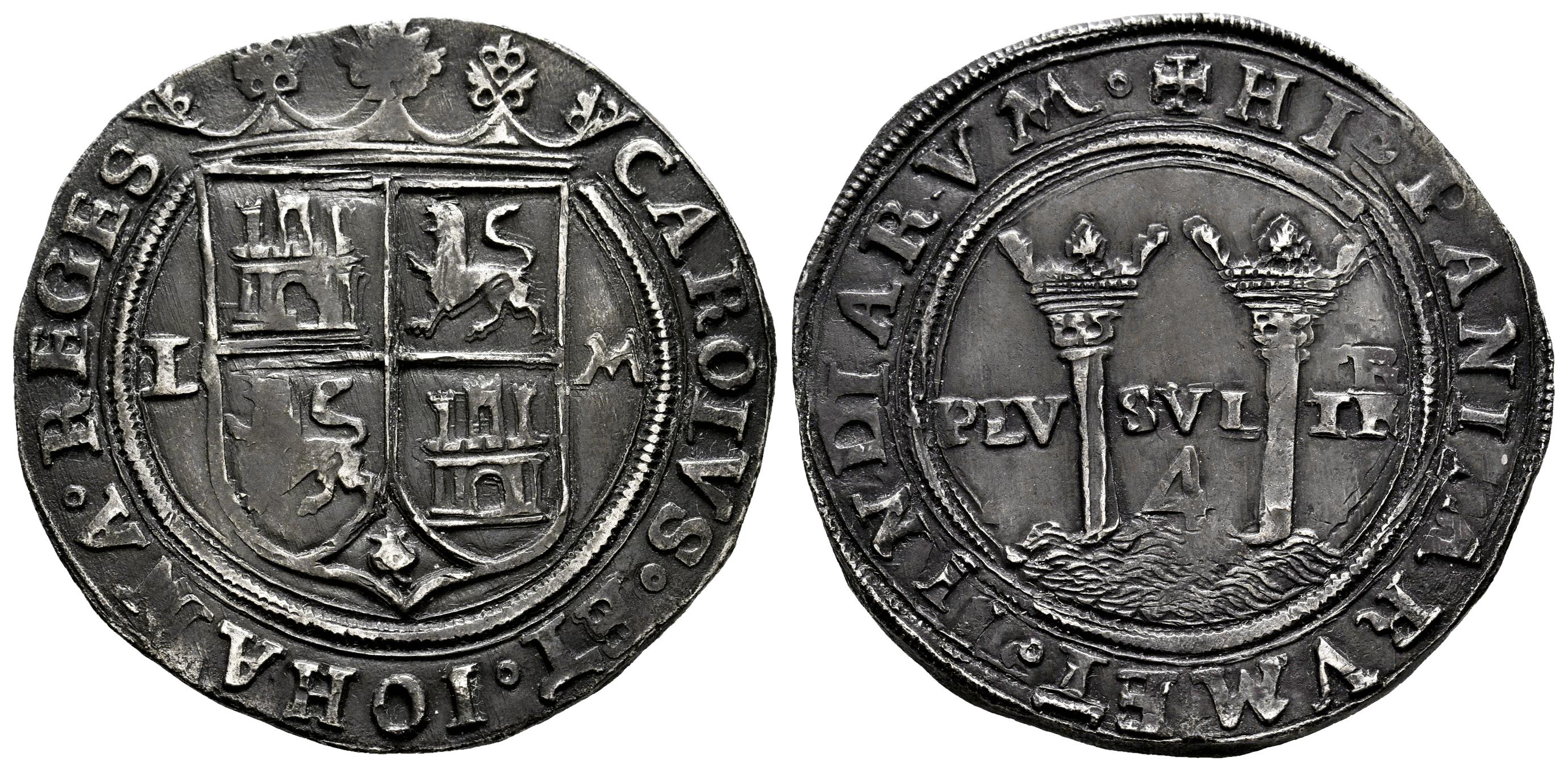Monarquía Española