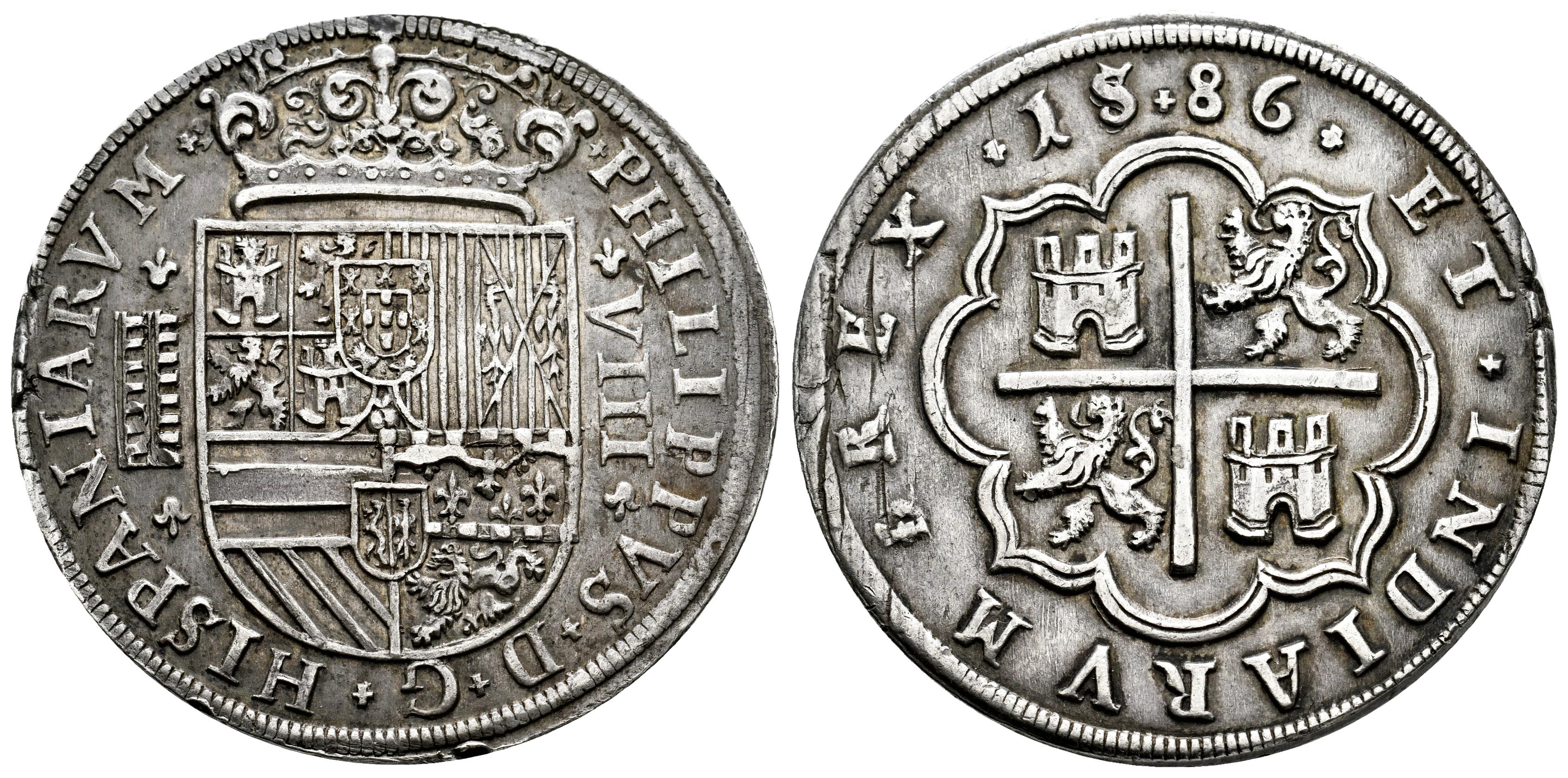 Monarquía Española