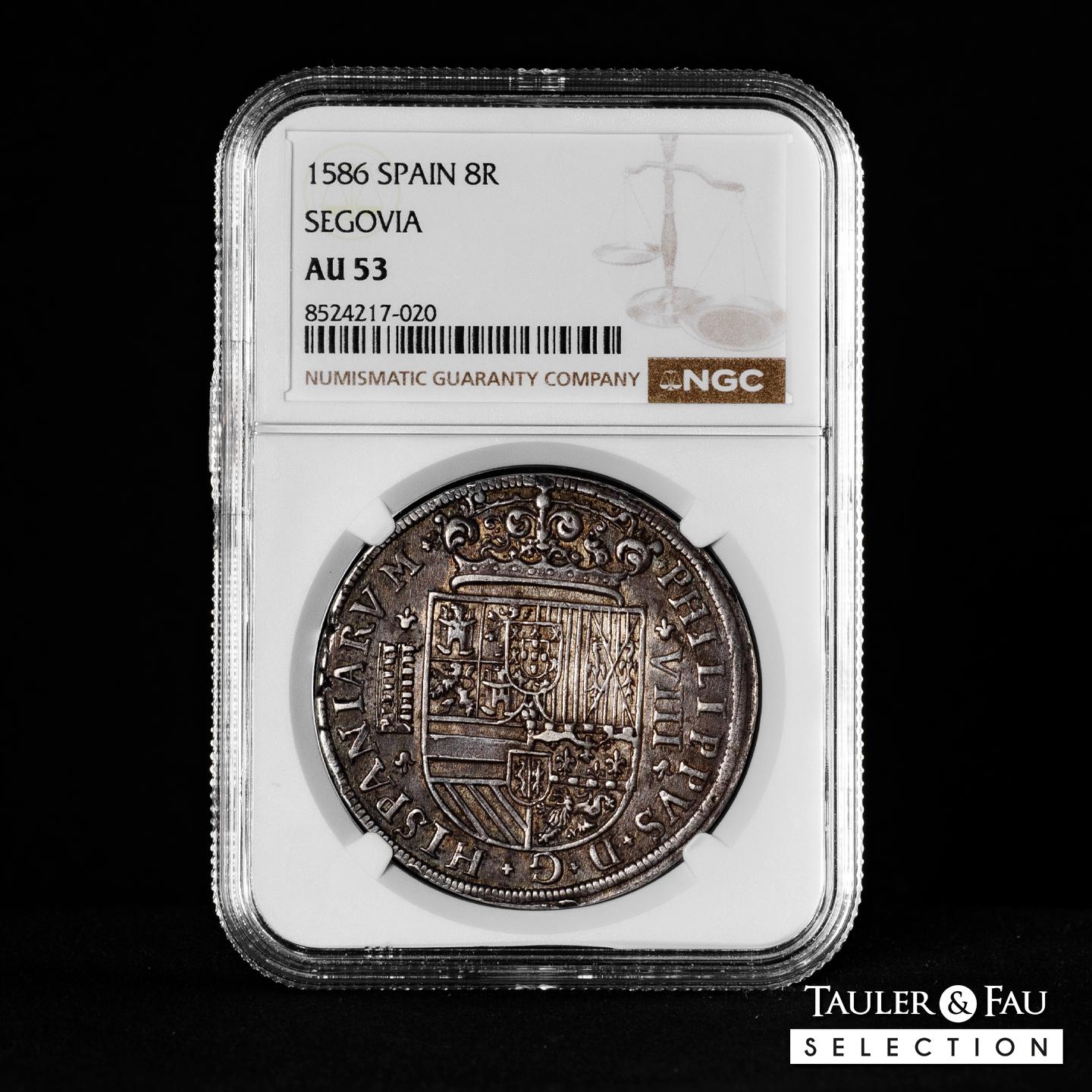 Monarquía Española