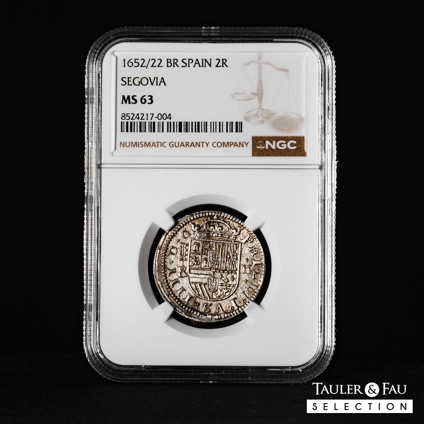 Monarquía Española