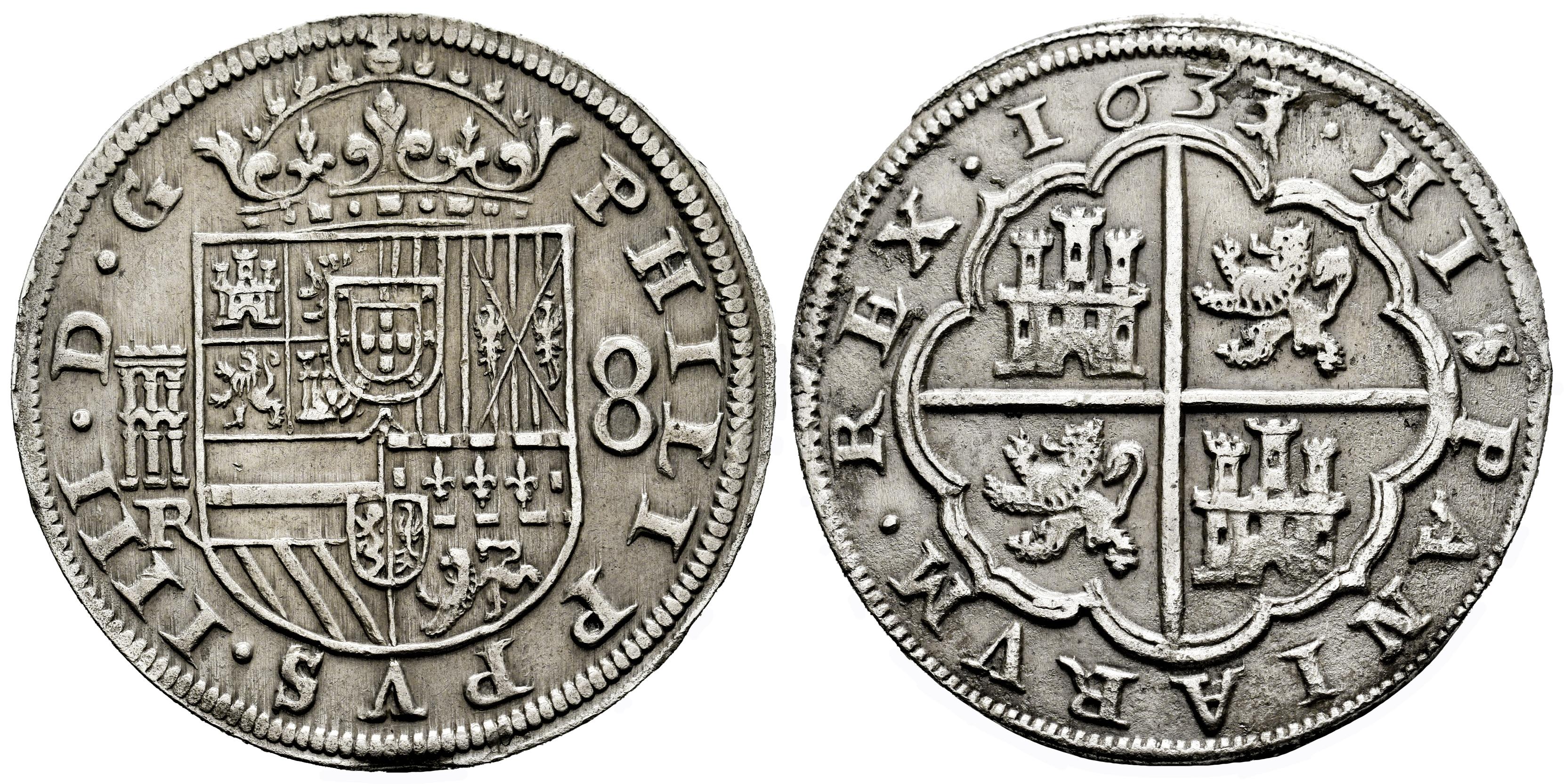 Monarquía Española