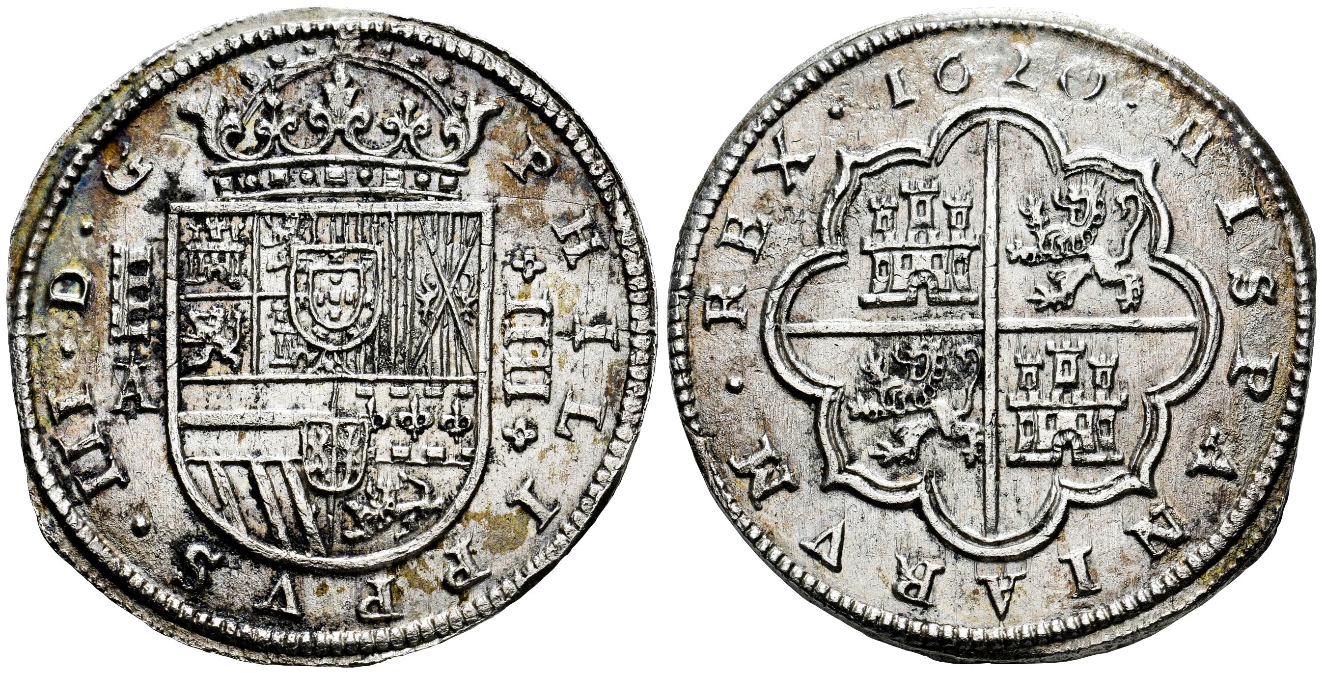 Monarquía Española
