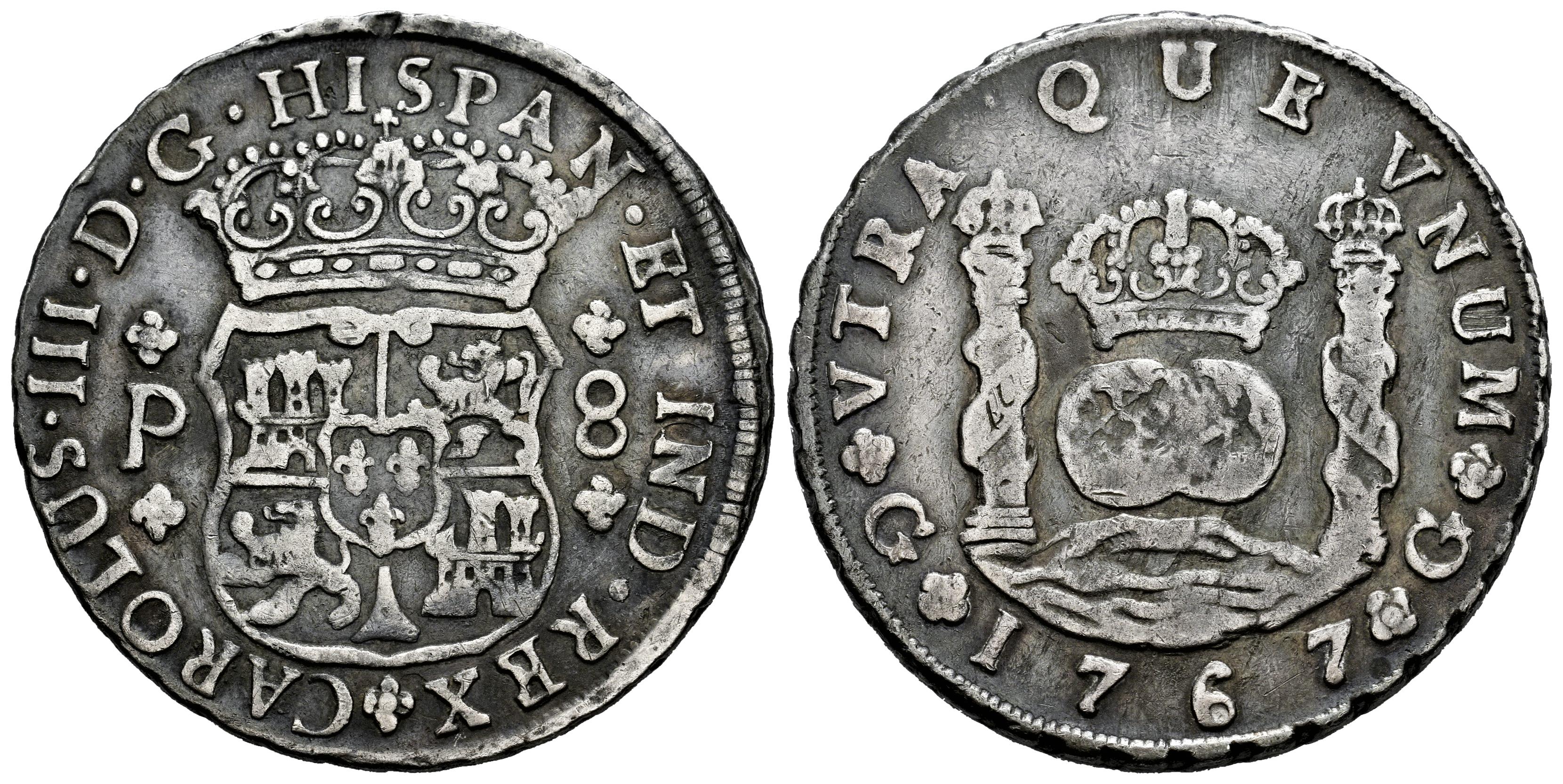 Monarquía Española