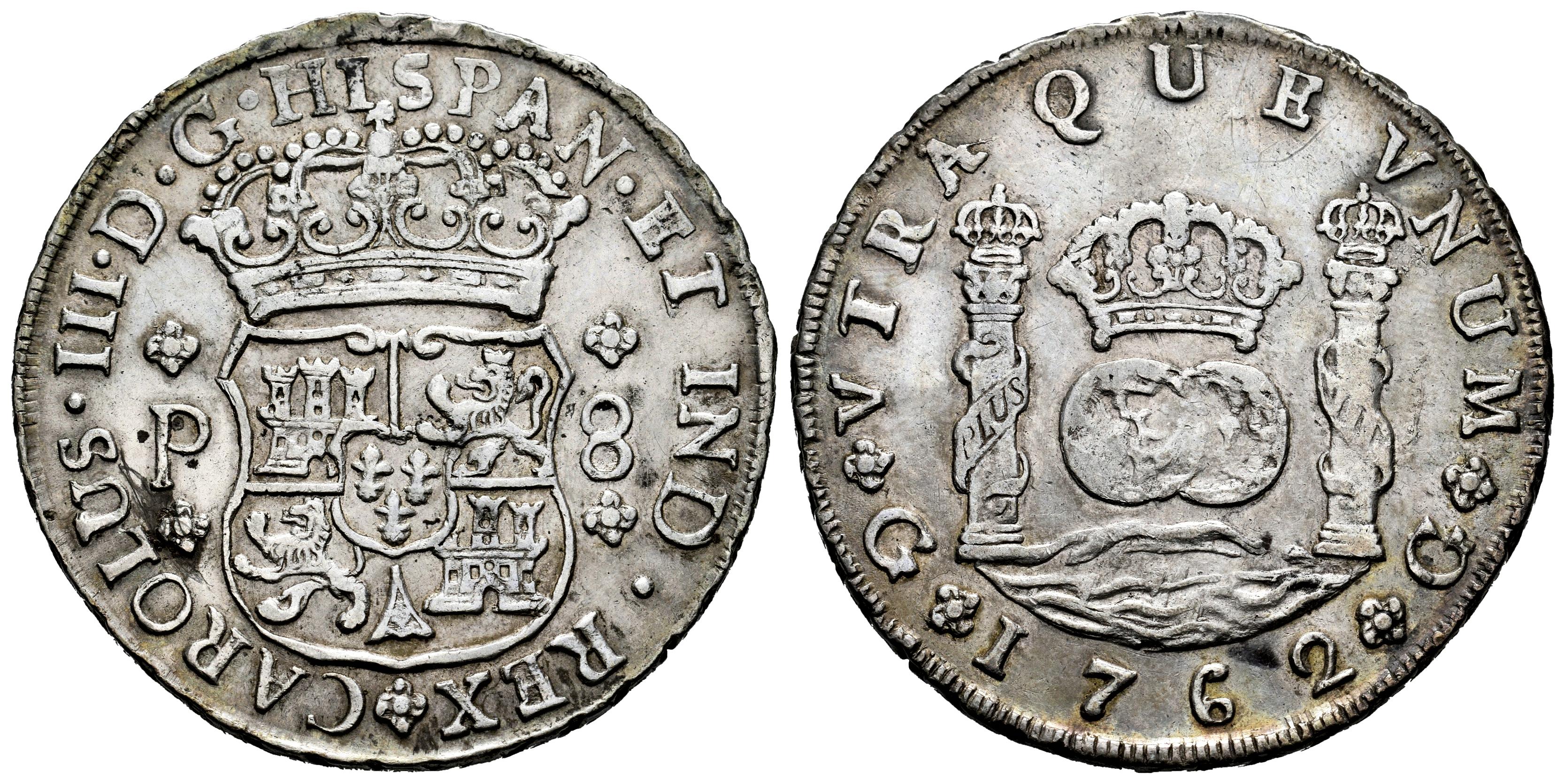 Monarquía Española