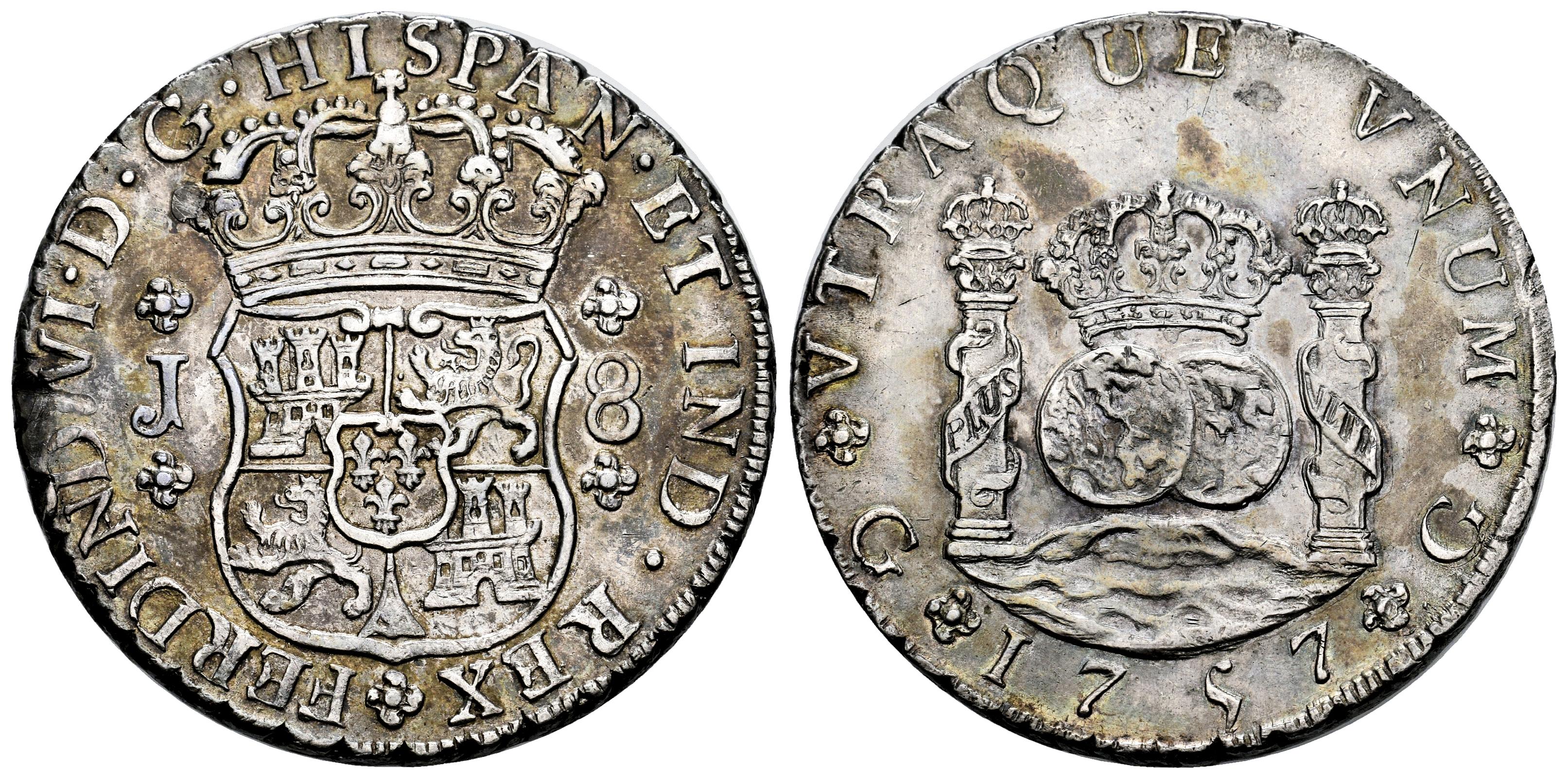 Monarquía Española