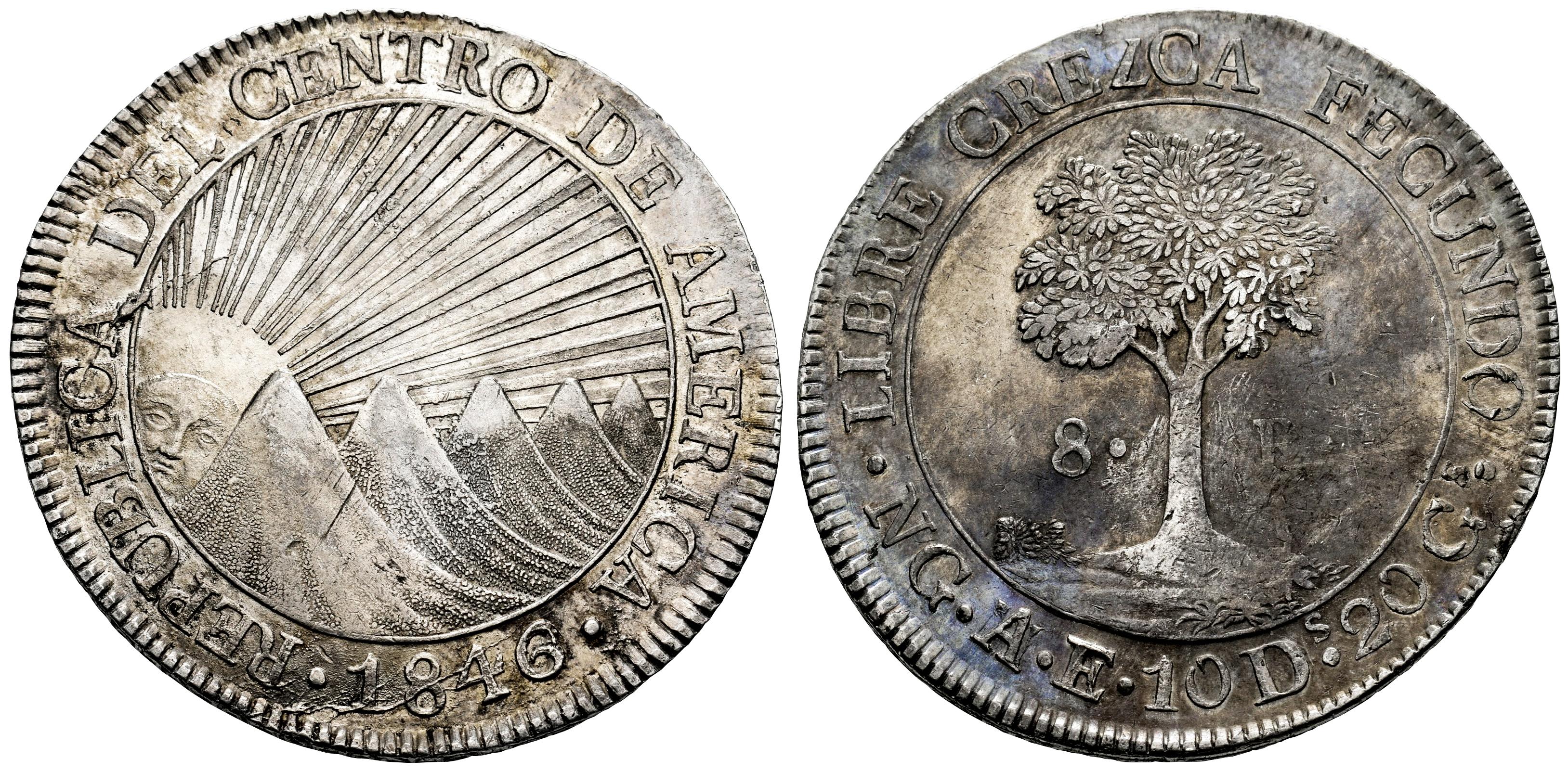 Monedas Extranjeras