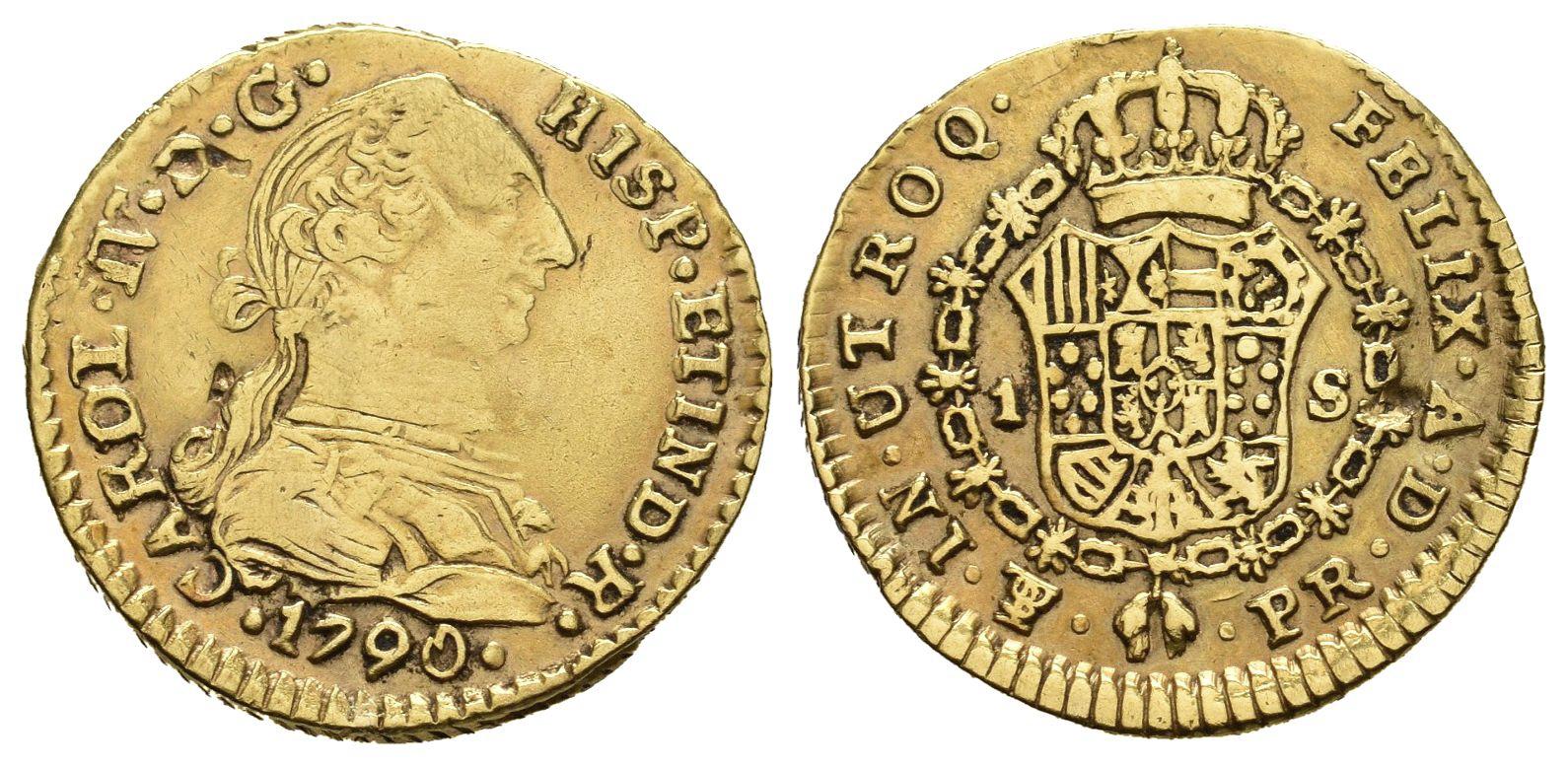 Monarquía Española