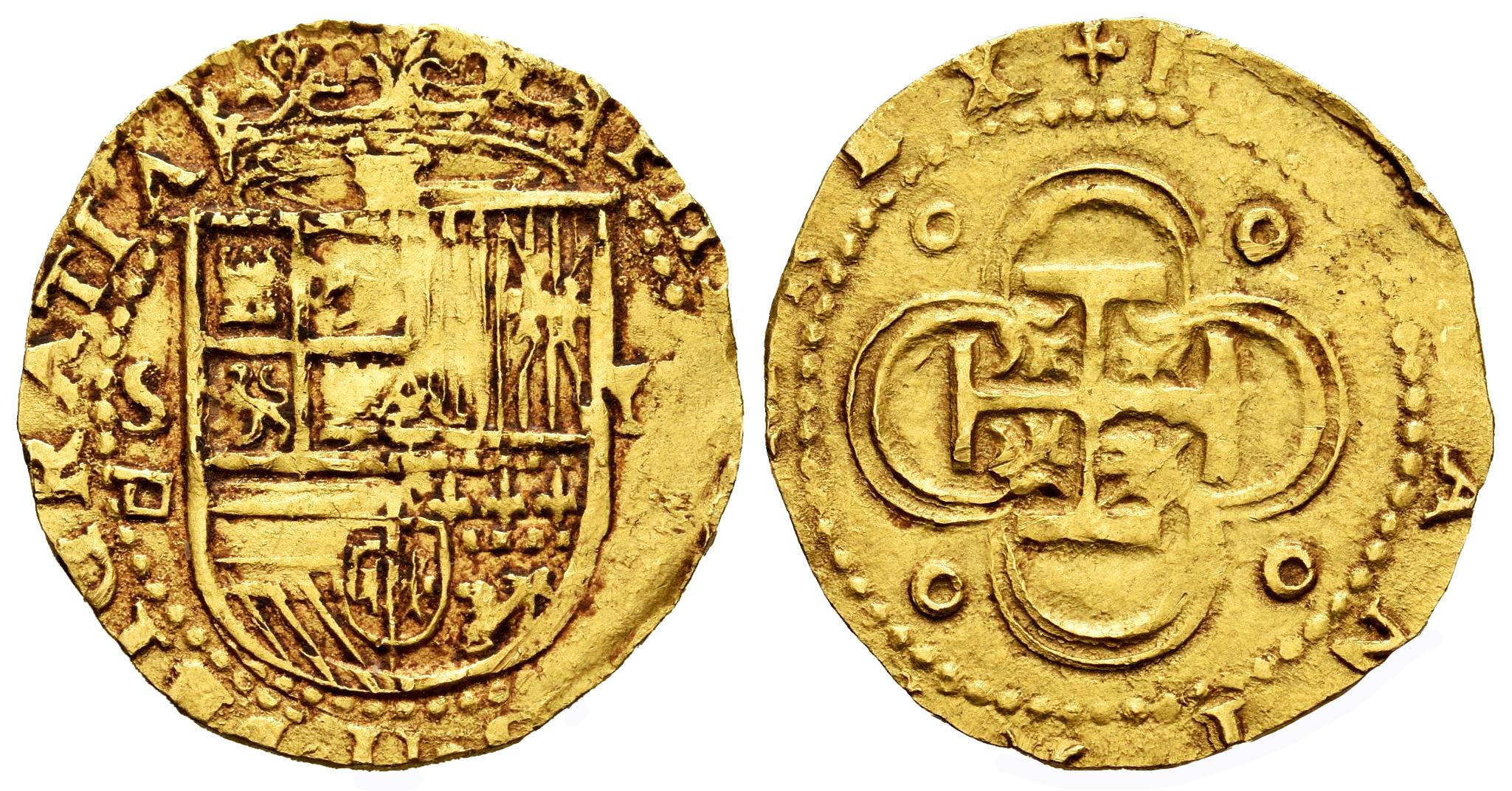 Monarquía Española