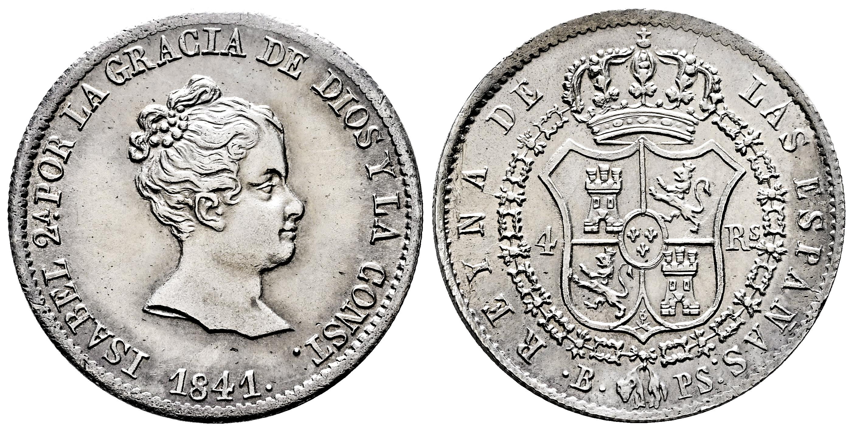 Monarquía Española