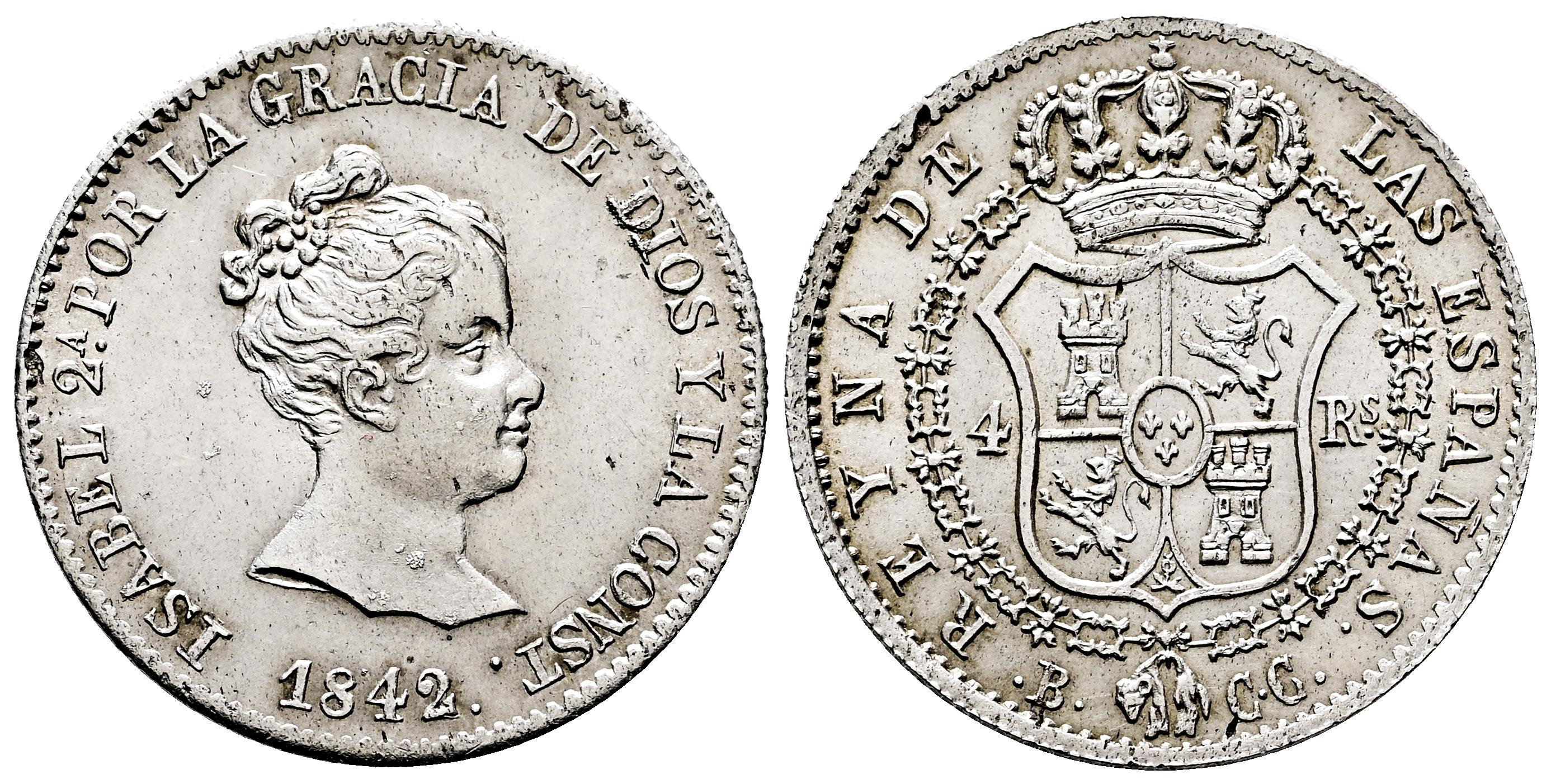 Monarquía Española