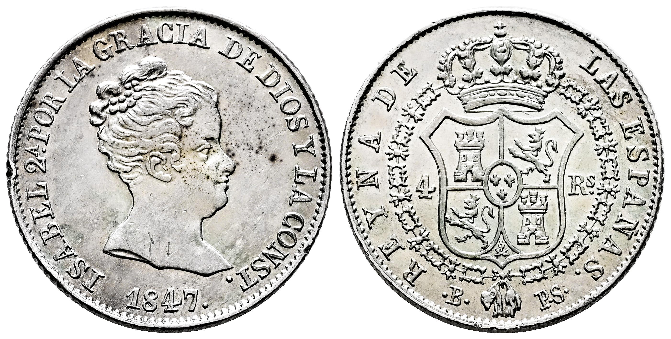 Monarquía Española