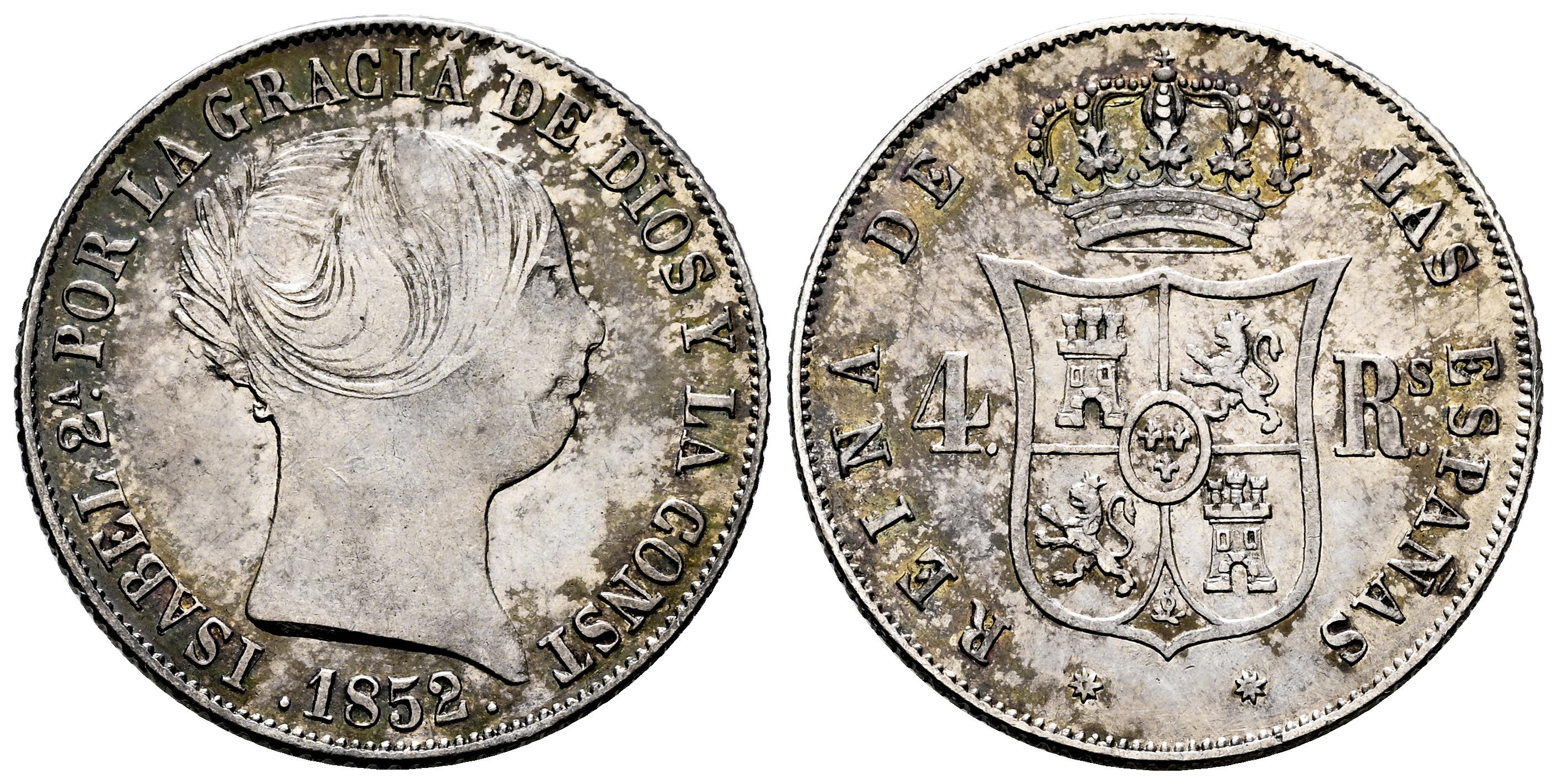 Monarquía Española