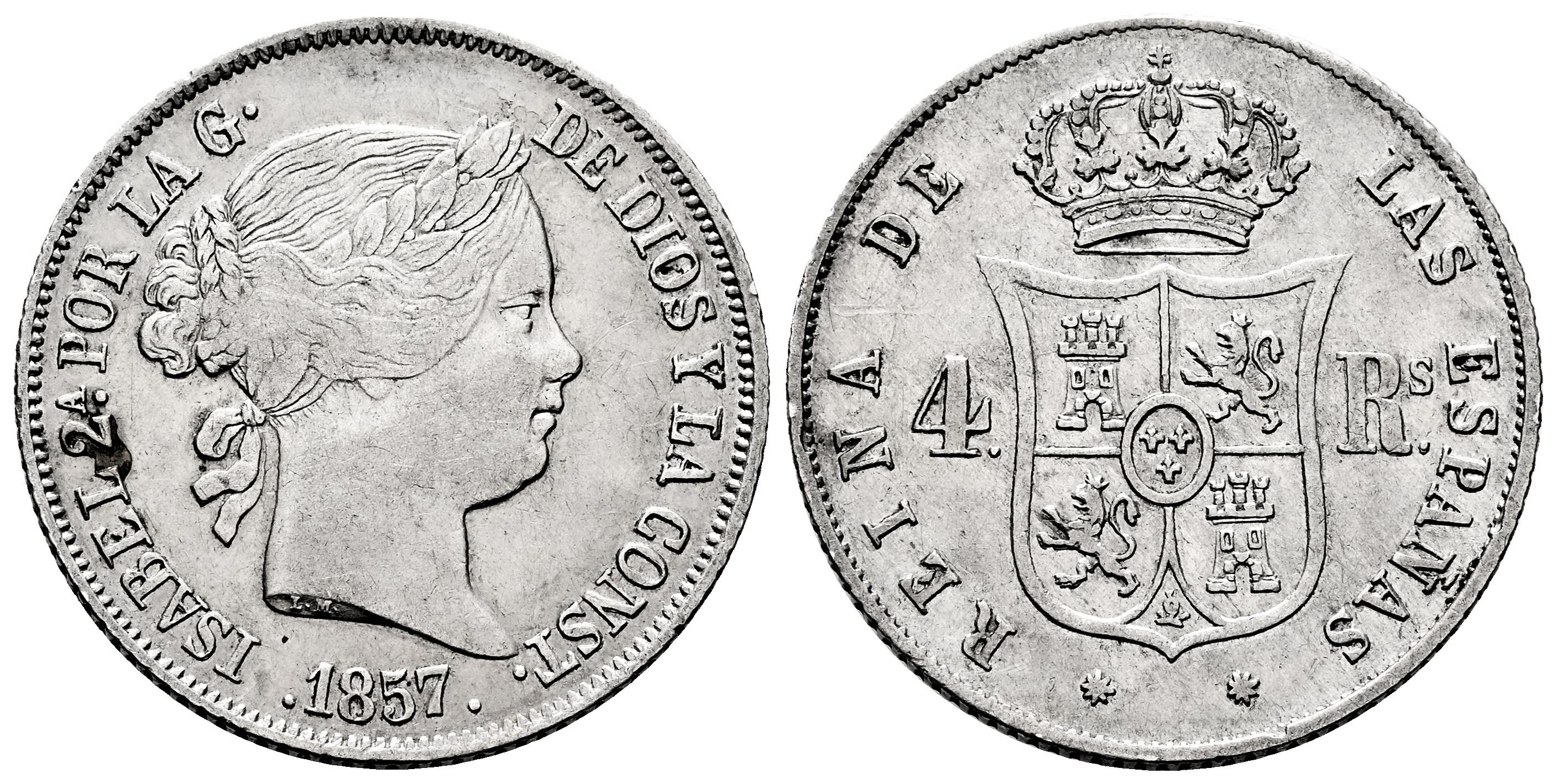 Monarquía Española