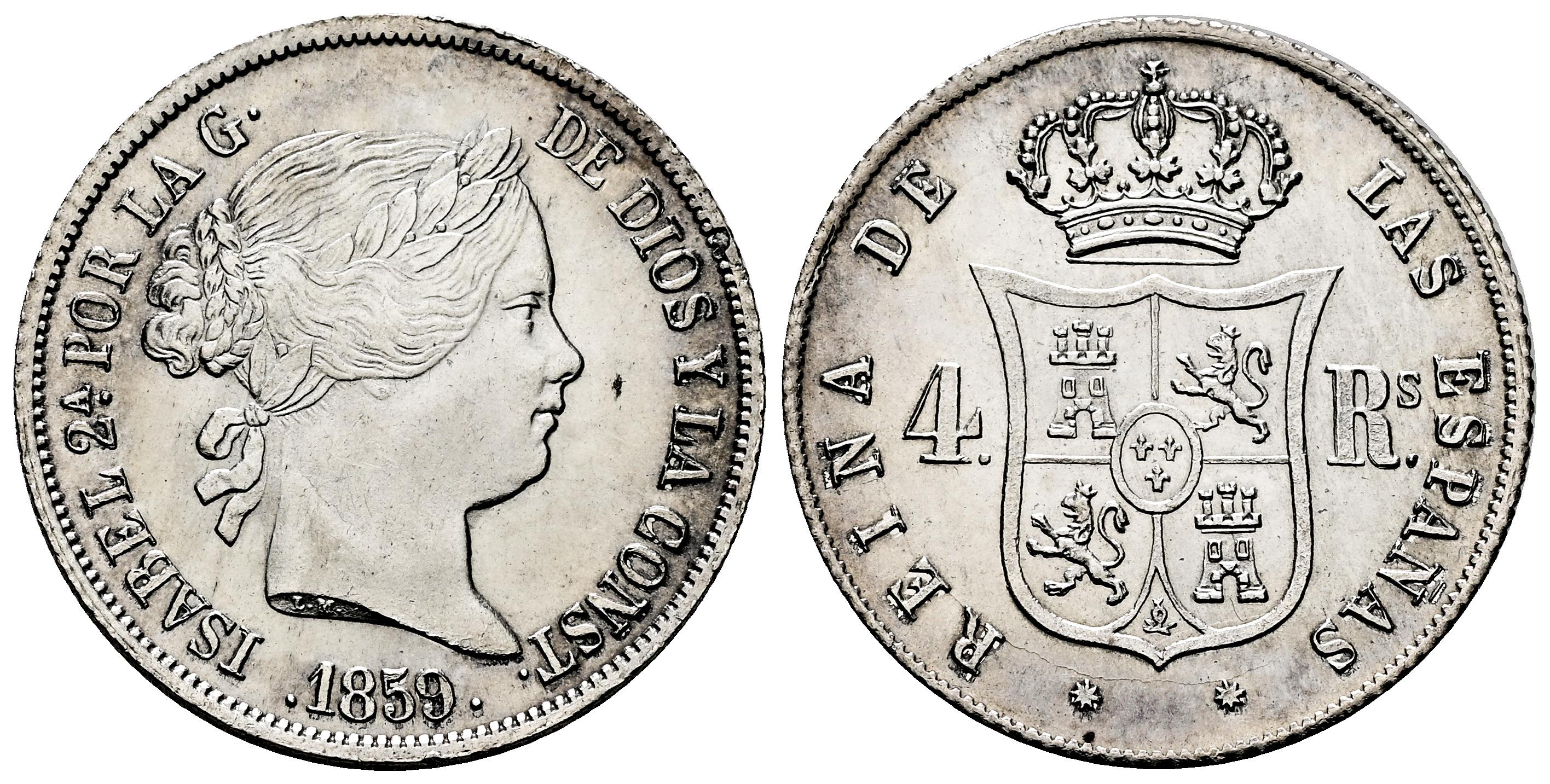 Monarquía Española