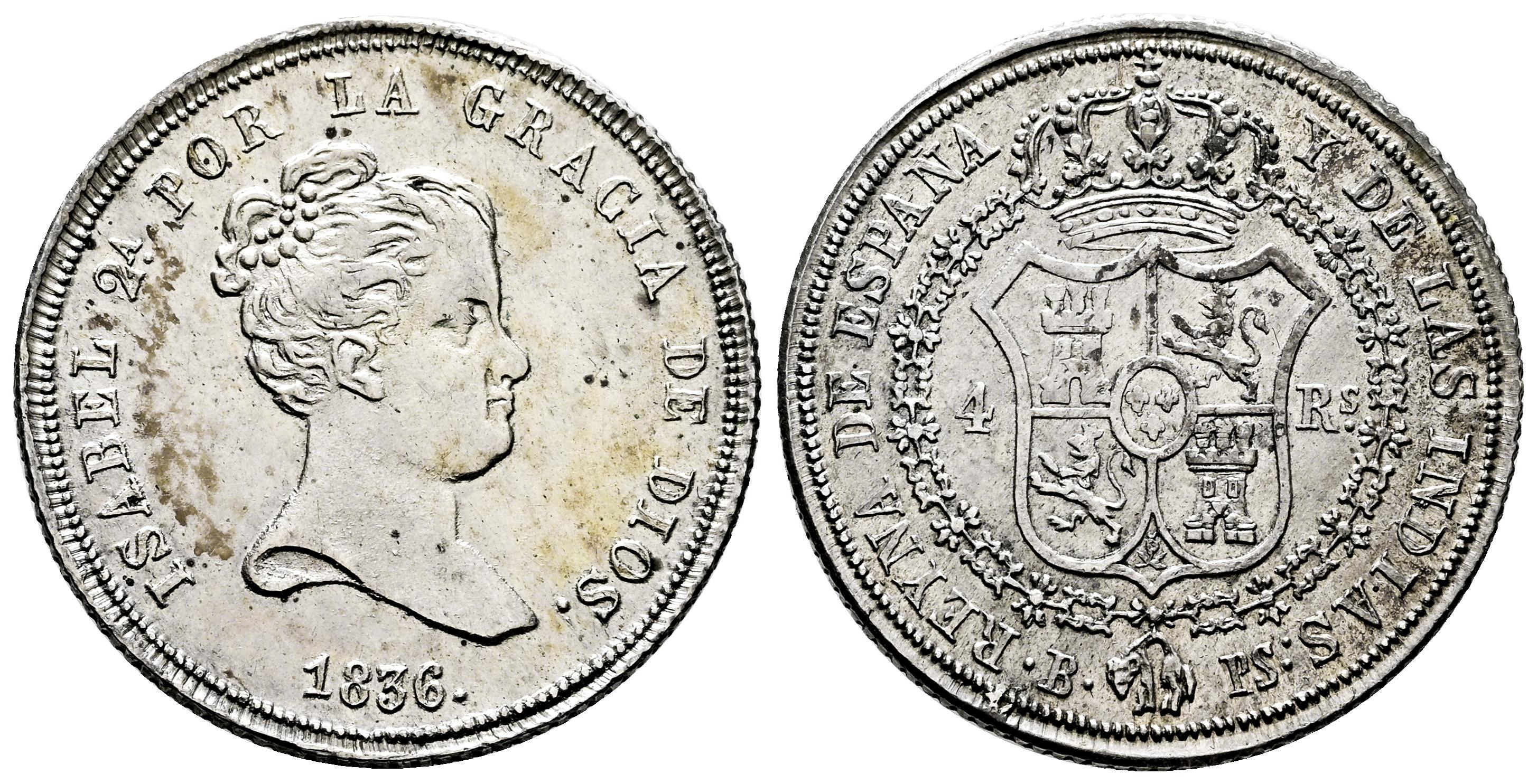 Monarquía Española