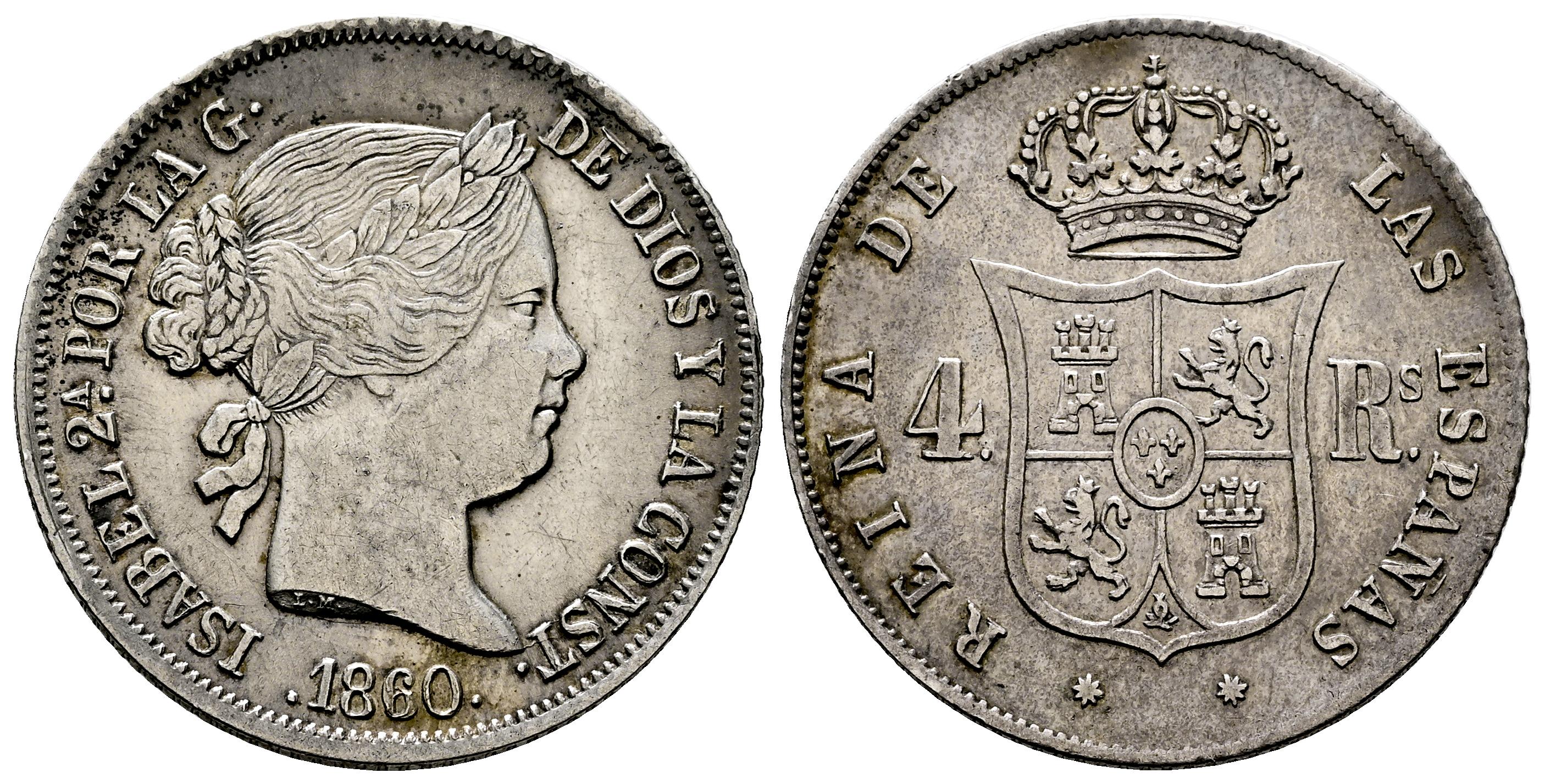 Monarquía Española