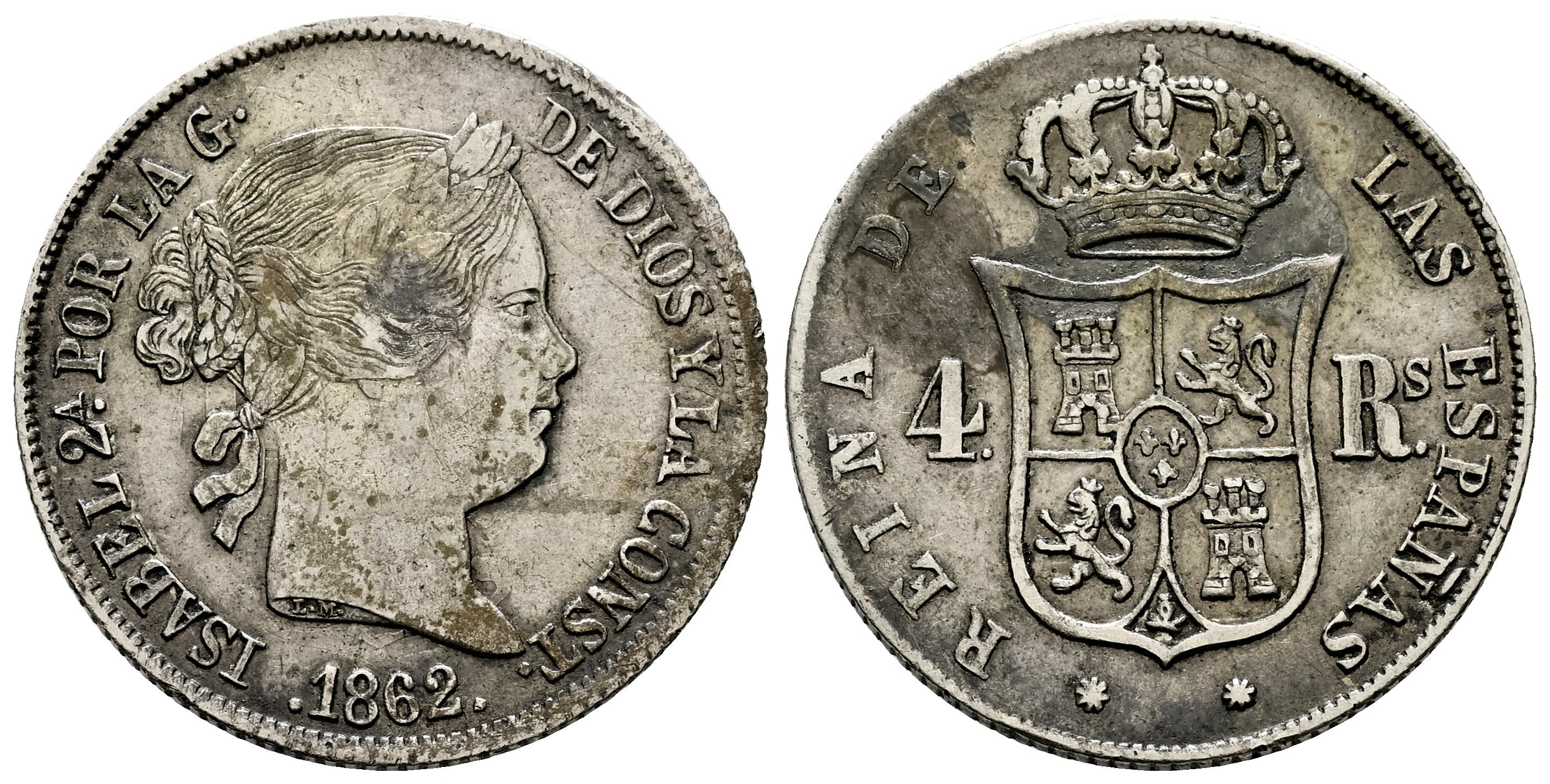 Monarquía Española