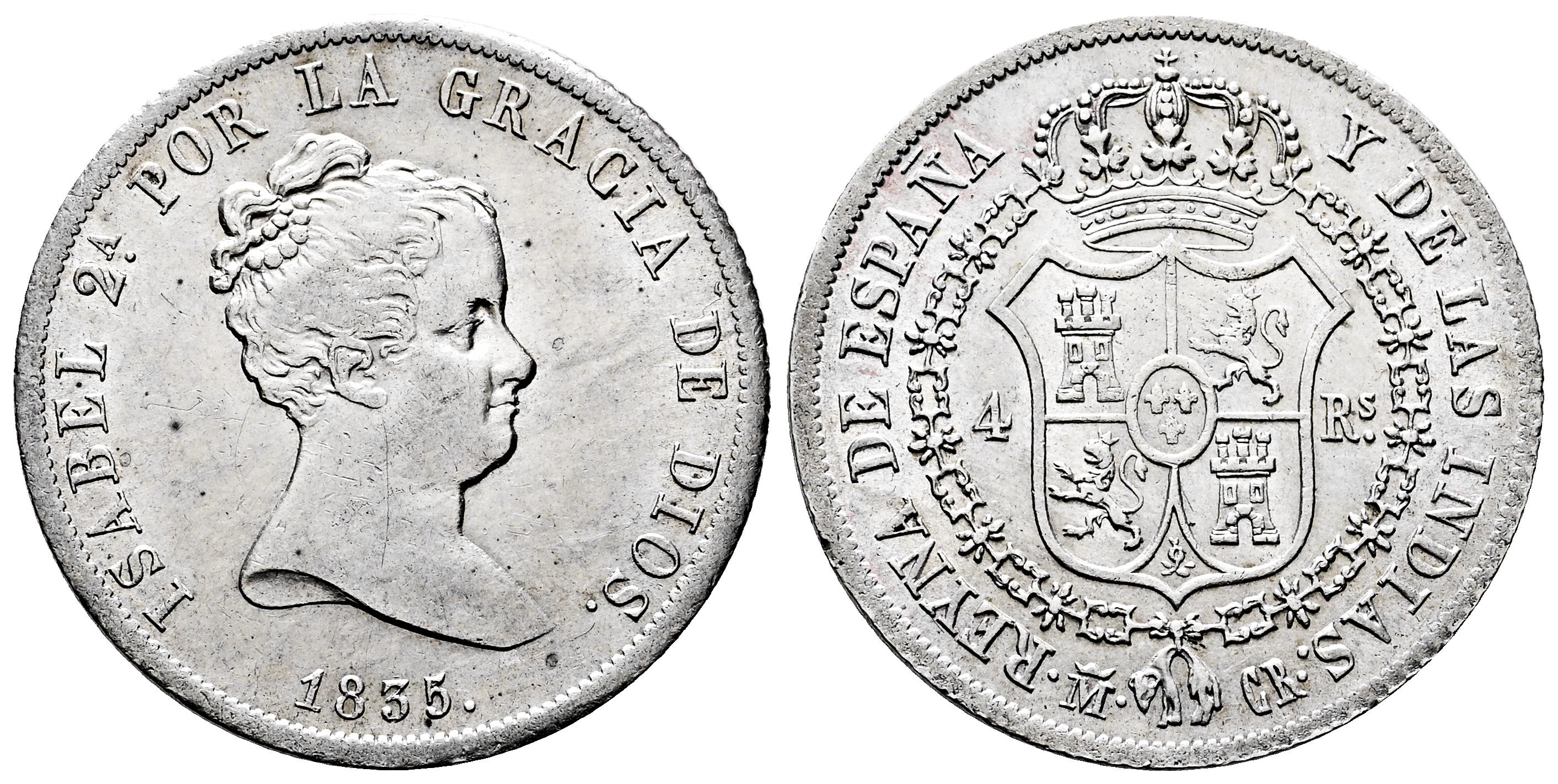 Monarquía Española