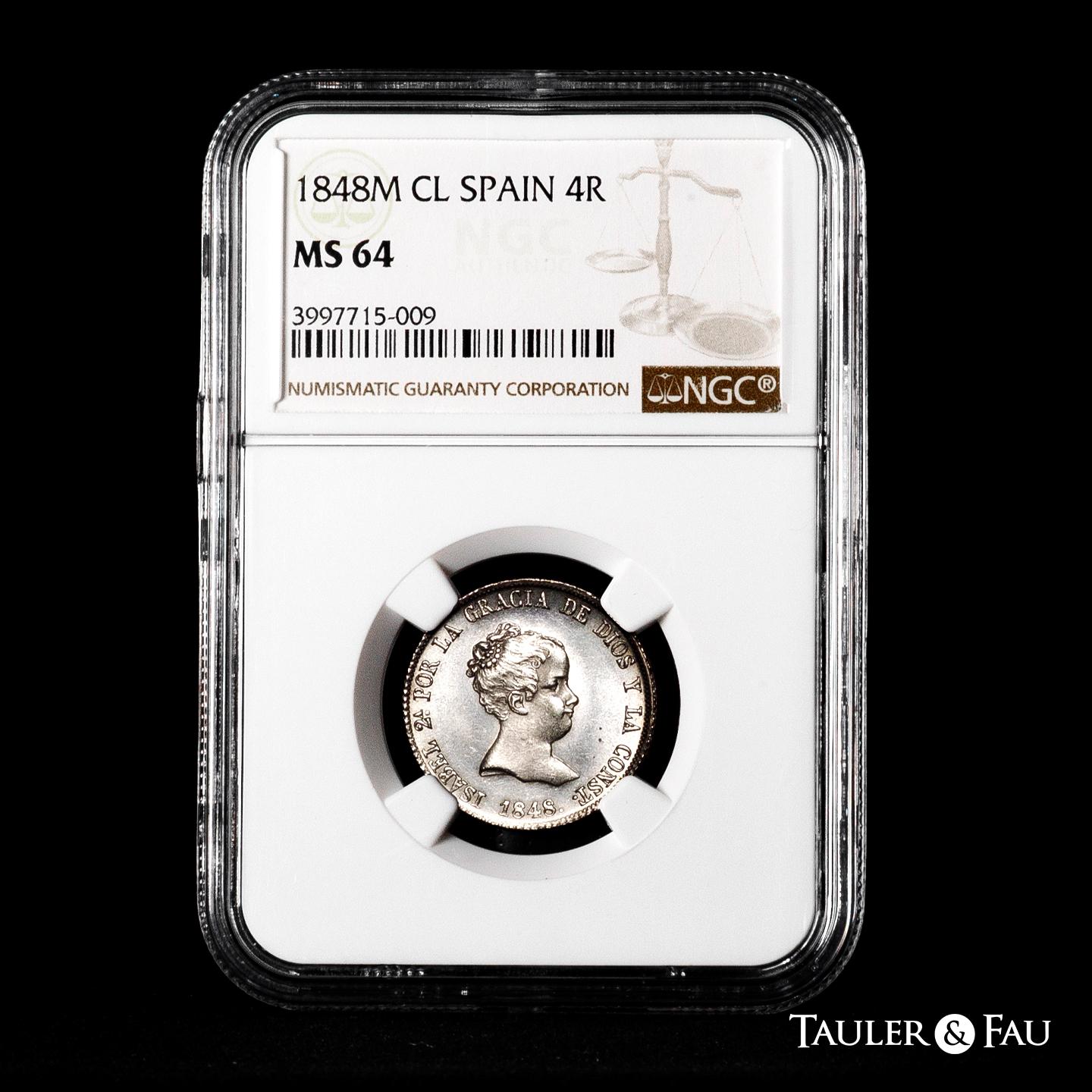 Monarquía Española