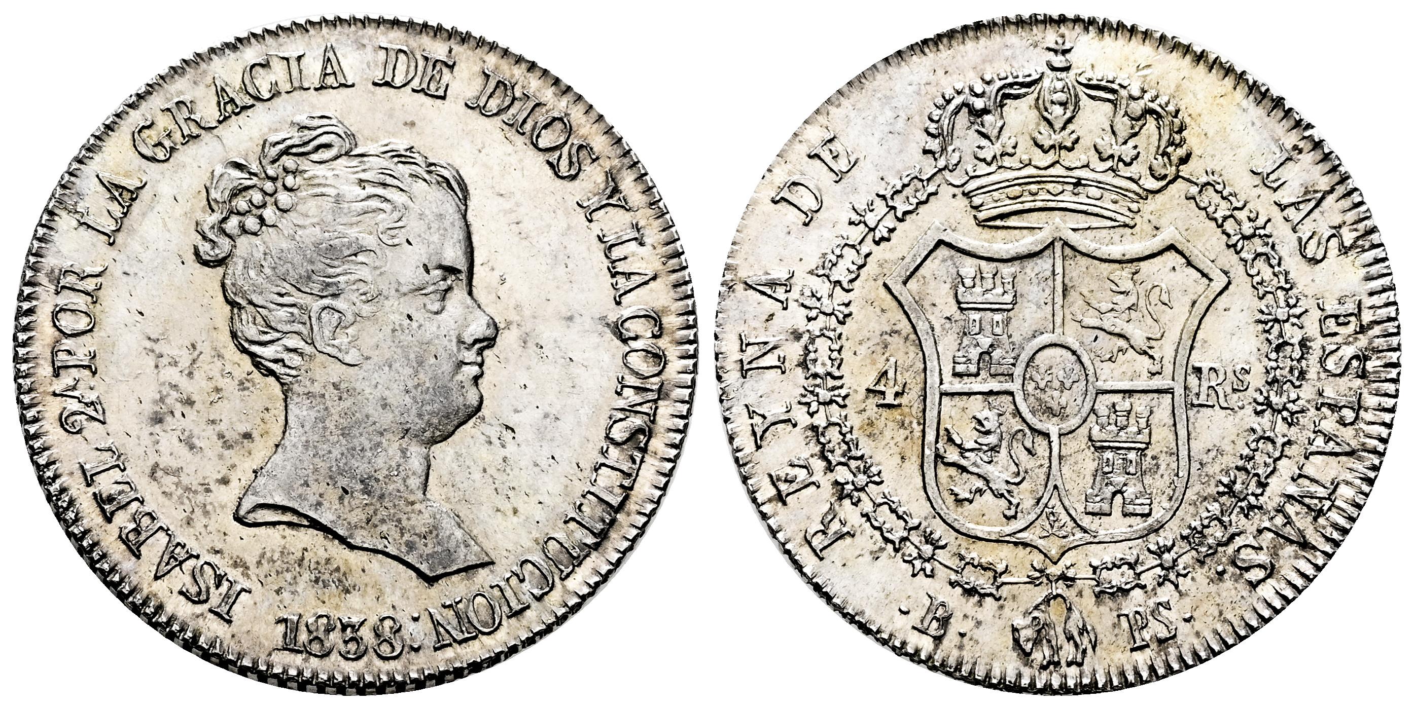 Monarquía Española