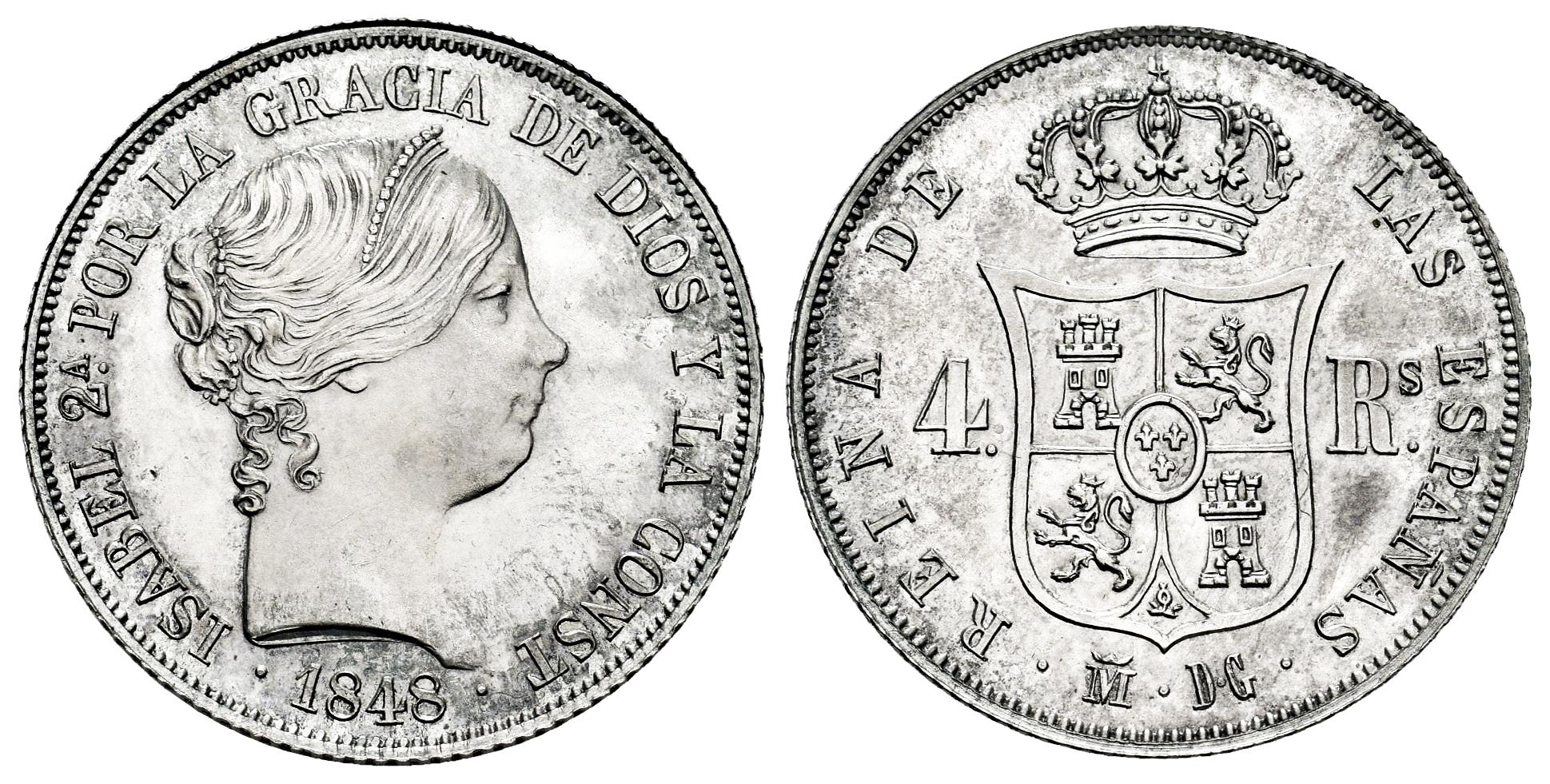 Monarquía Española