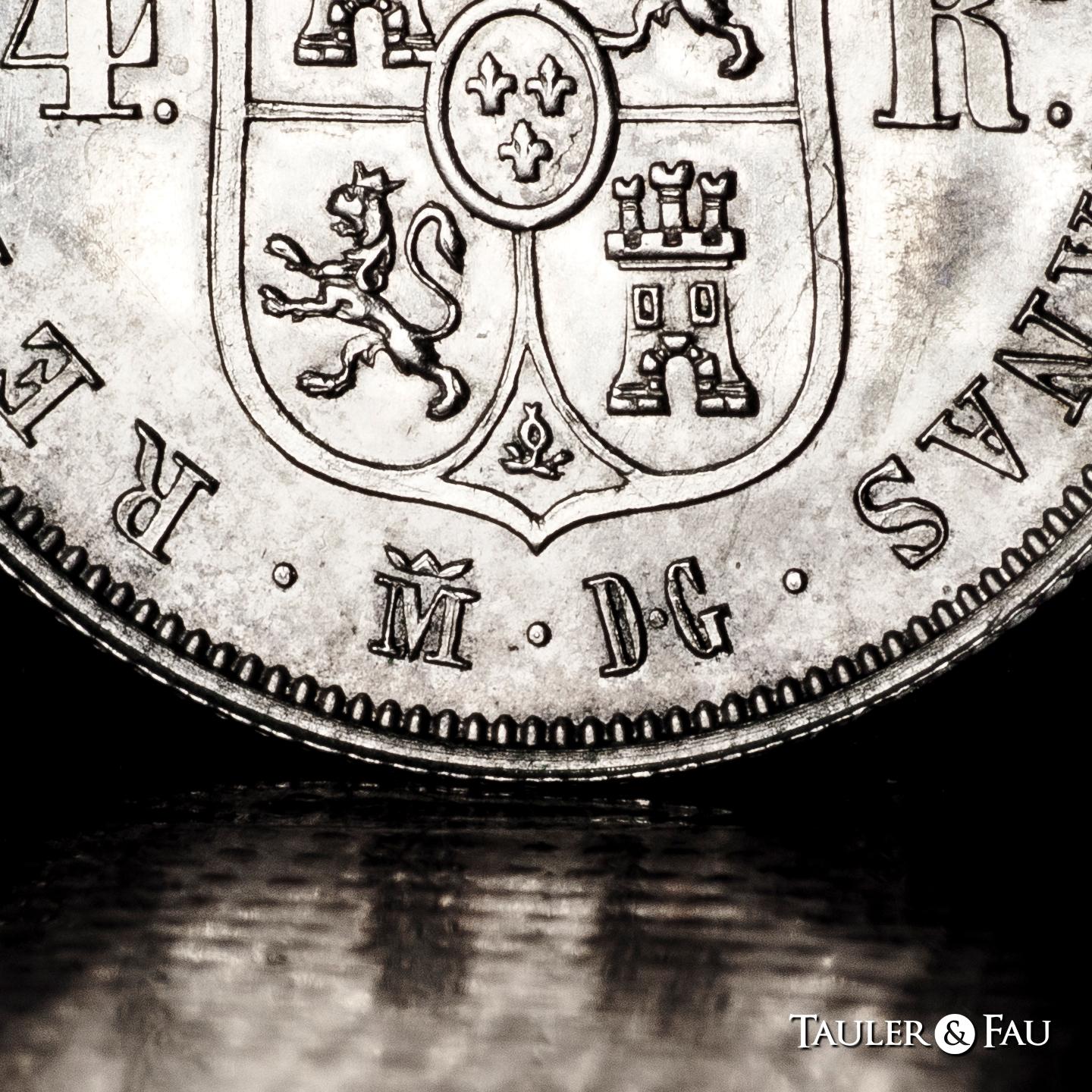 Monarquía Española