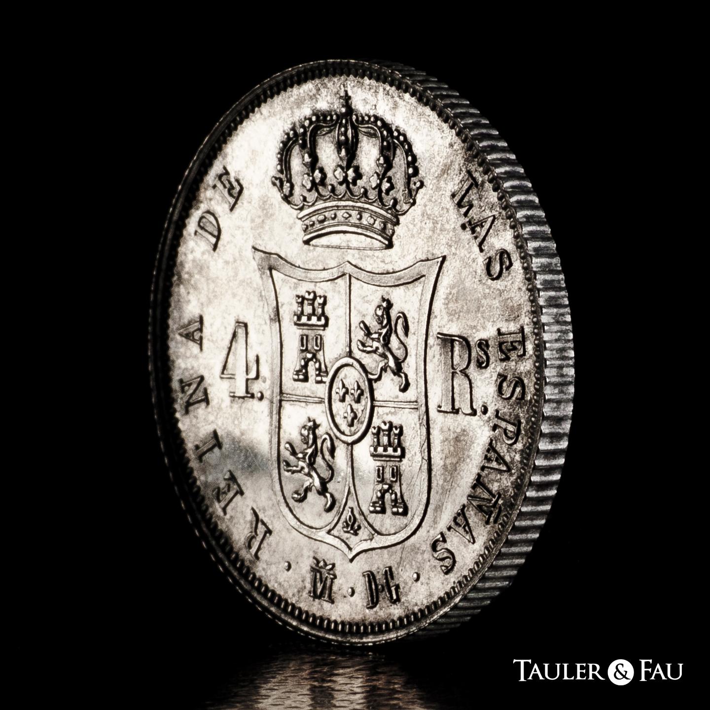 Monarquía Española