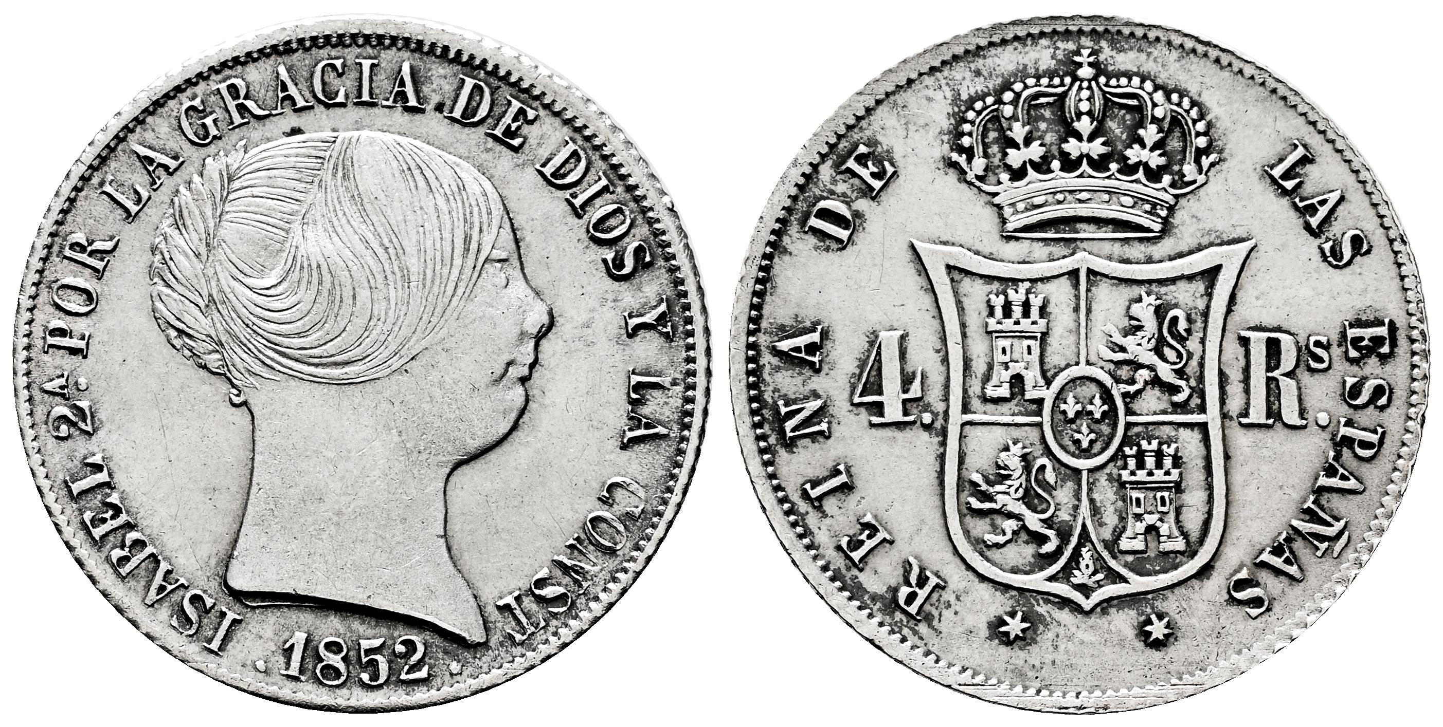 Monarquía Española