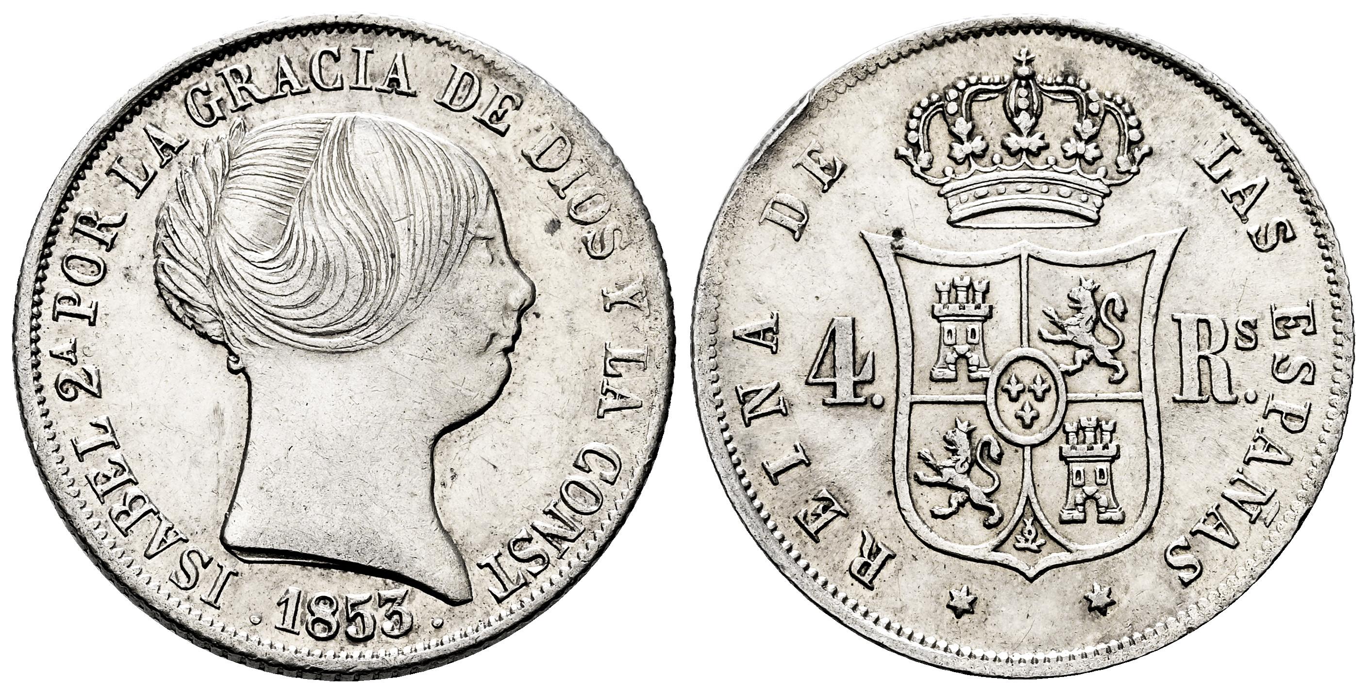 Monarquía Española