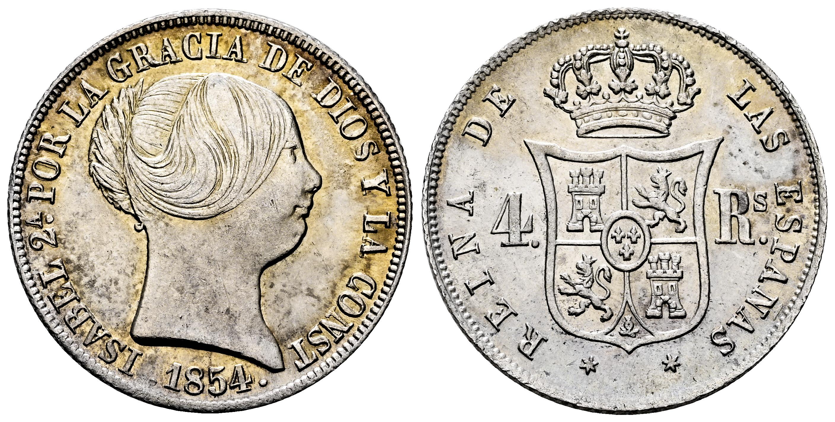 Monarquía Española