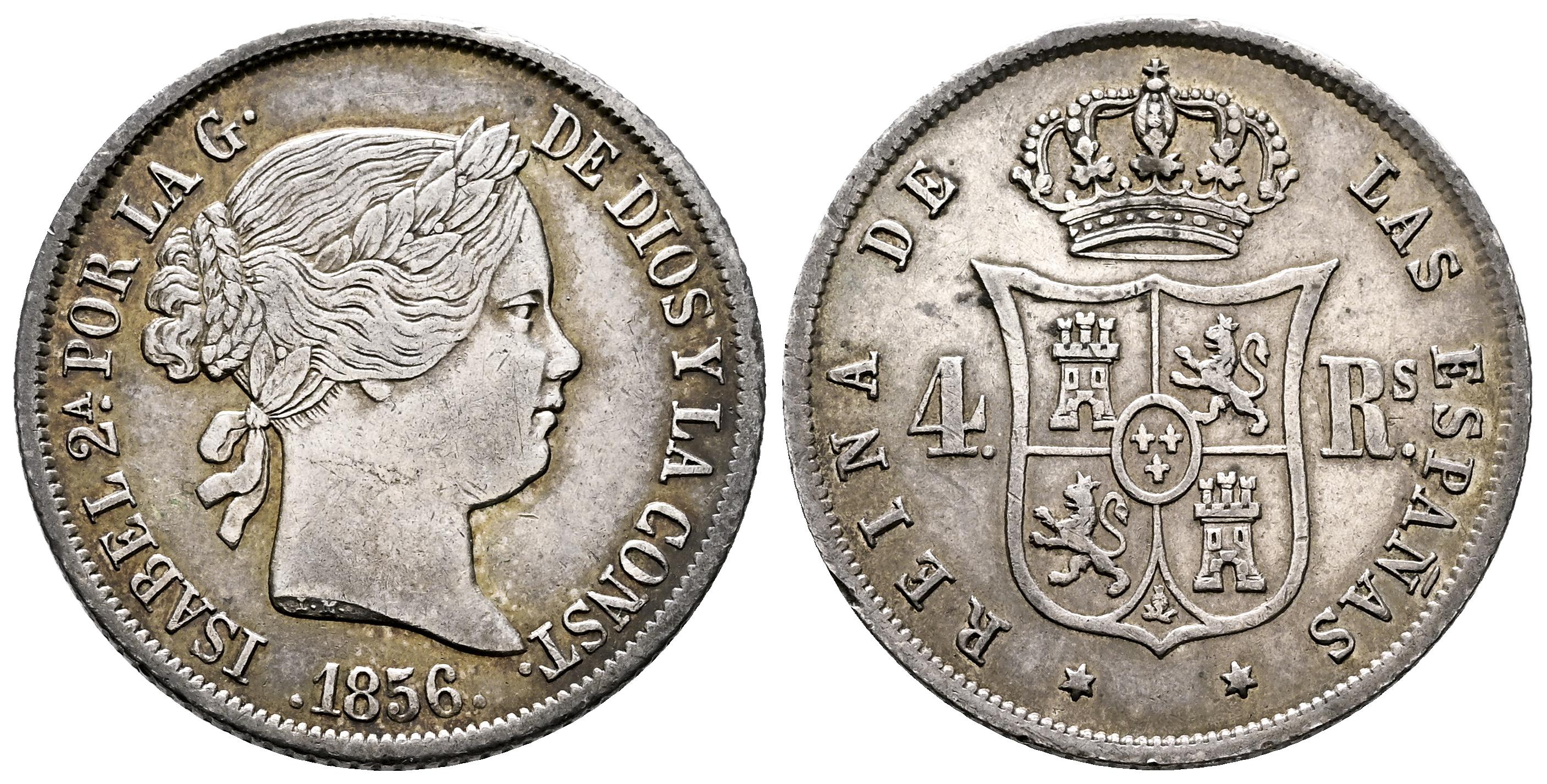 Monarquía Española