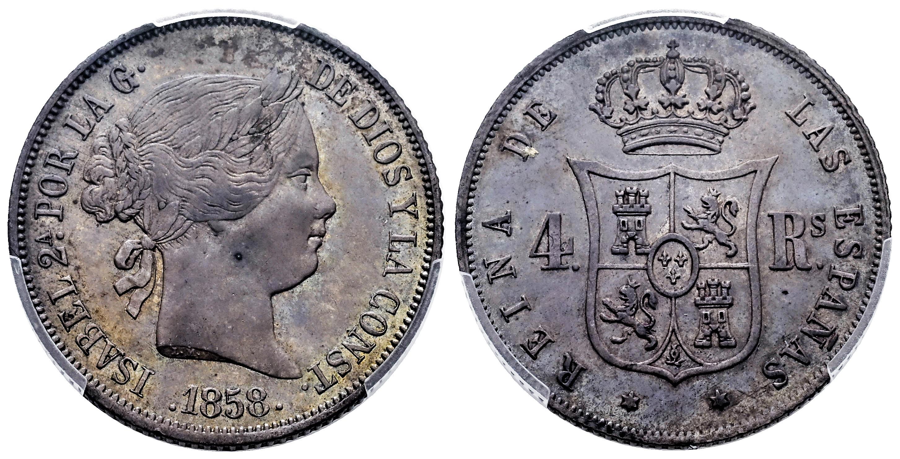 Monarquía Española