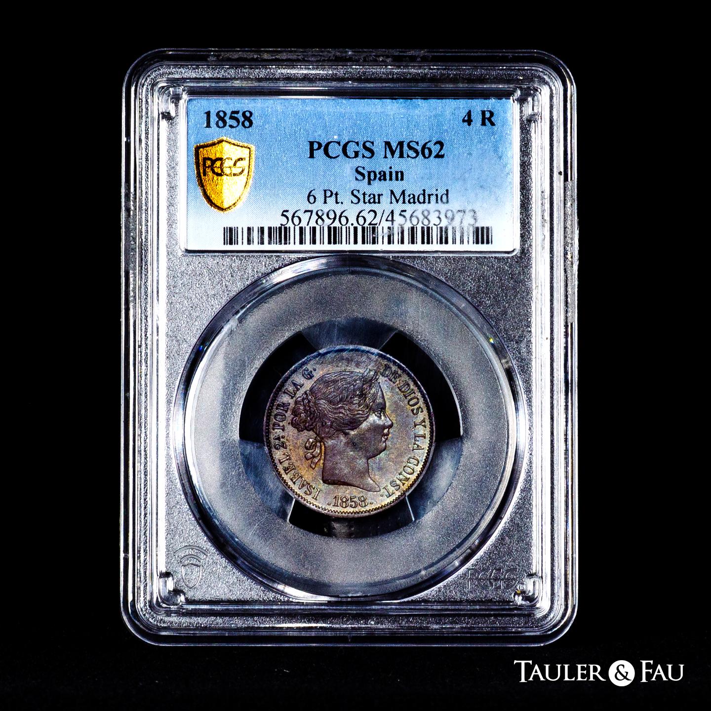 Monarquía Española