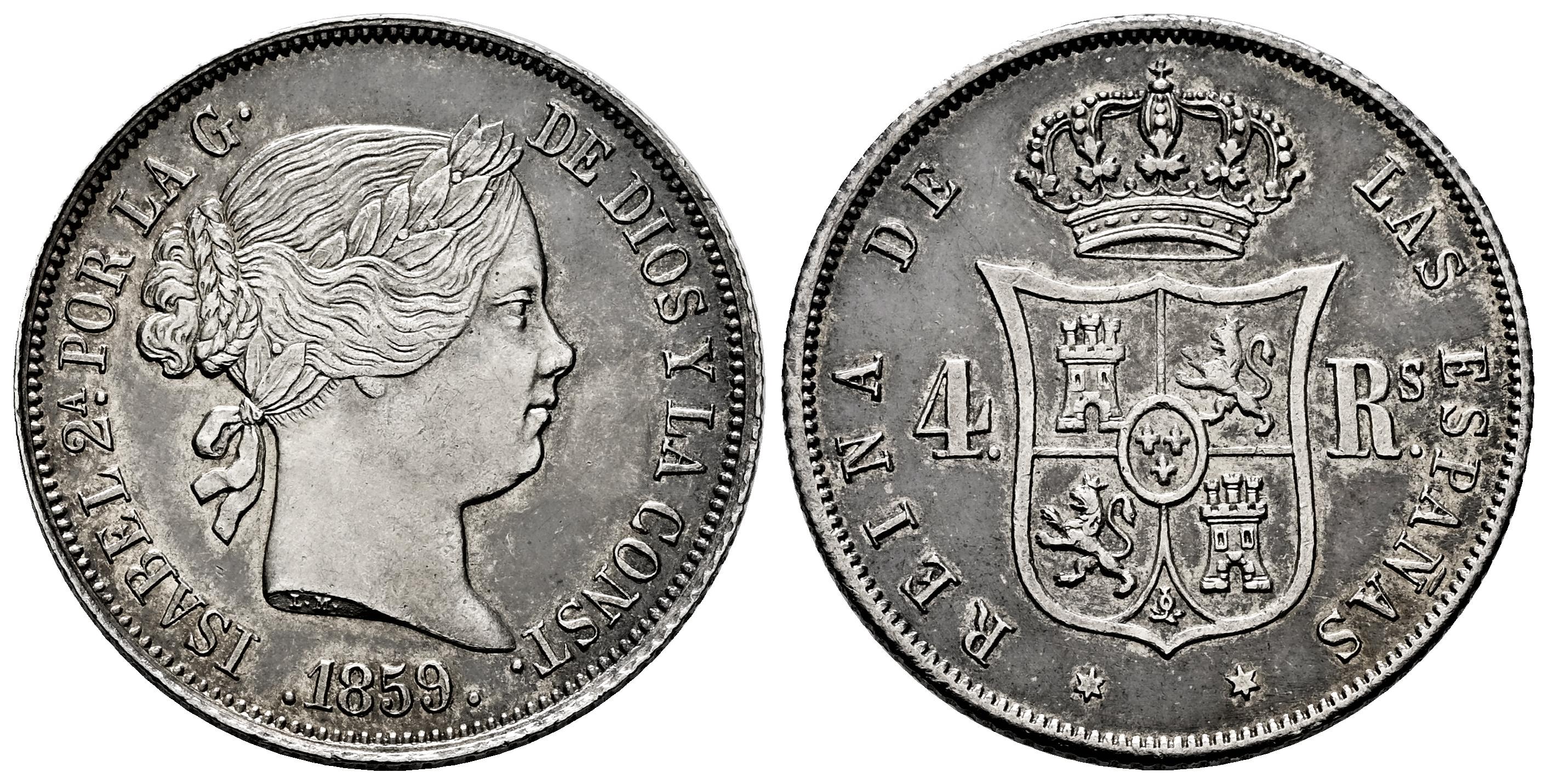 Monarquía Española