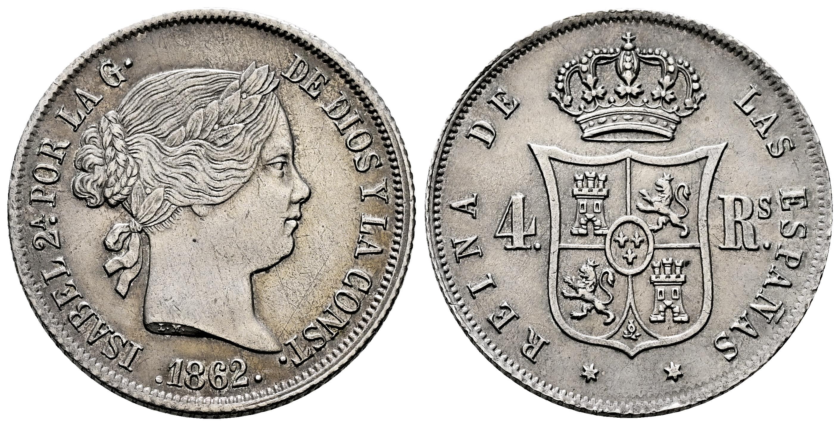 Monarquía Española