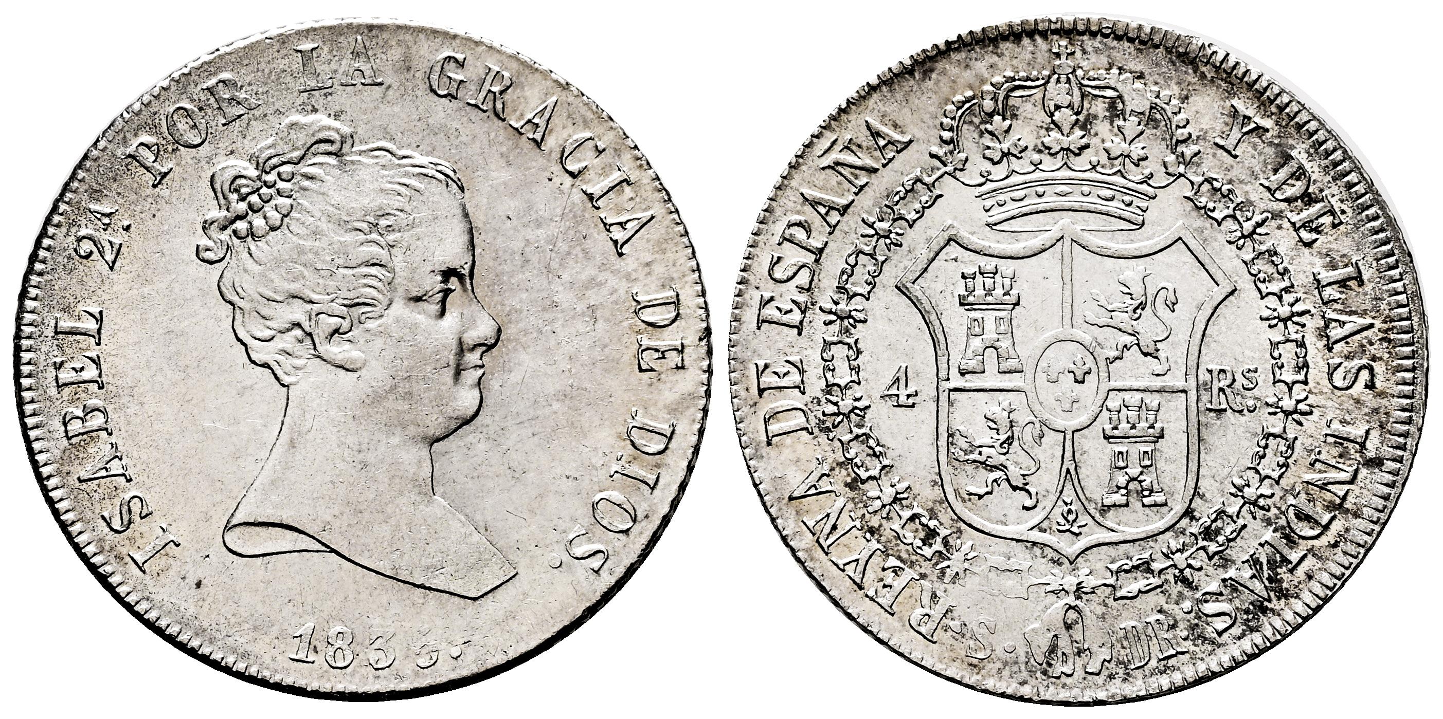 Monarquía Española