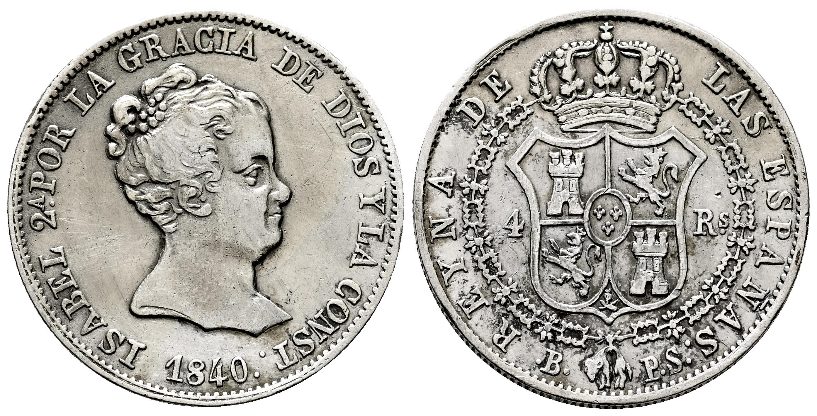 Monarquía Española