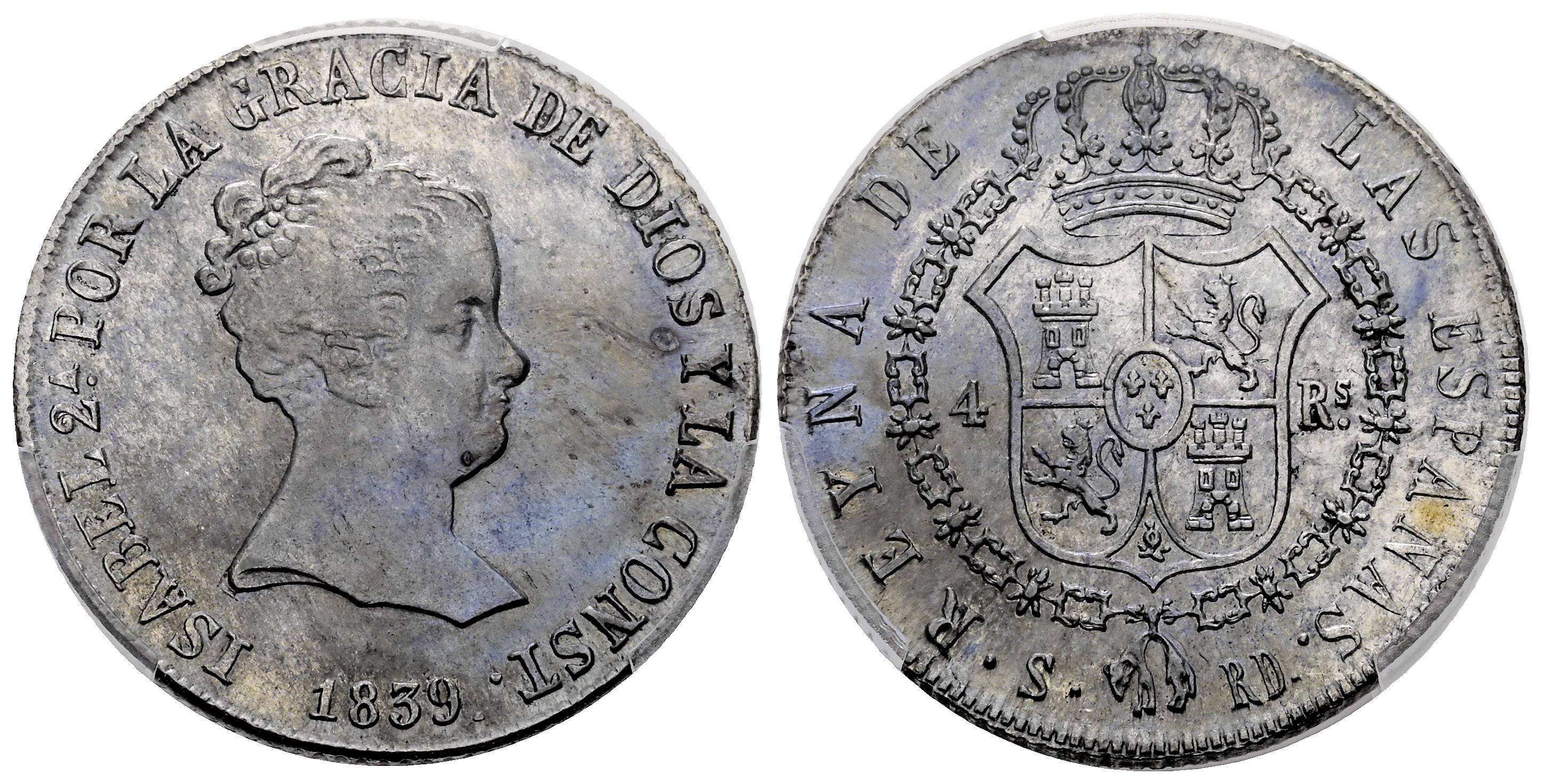 Monarquía Española