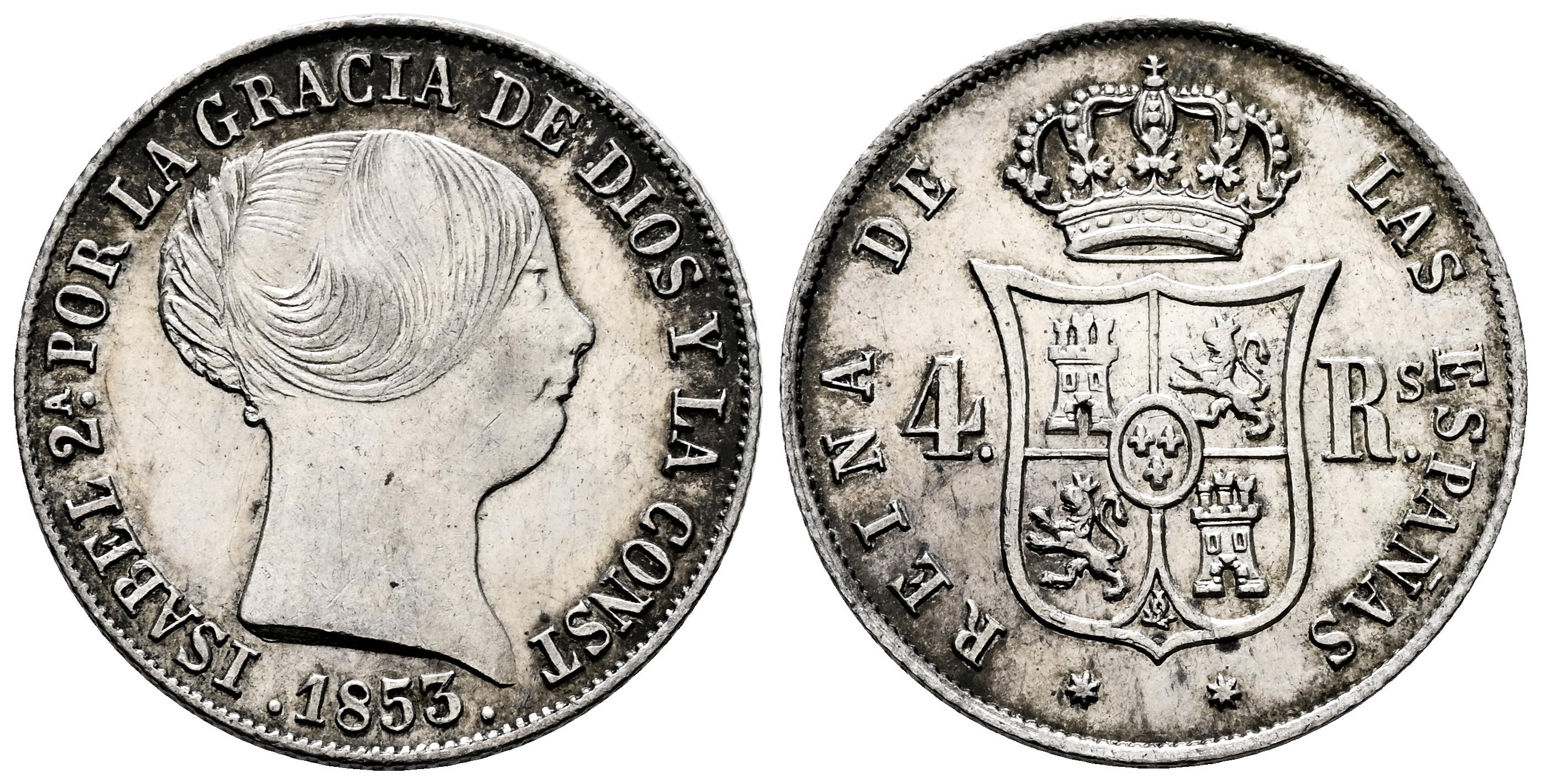 Monarquía Española