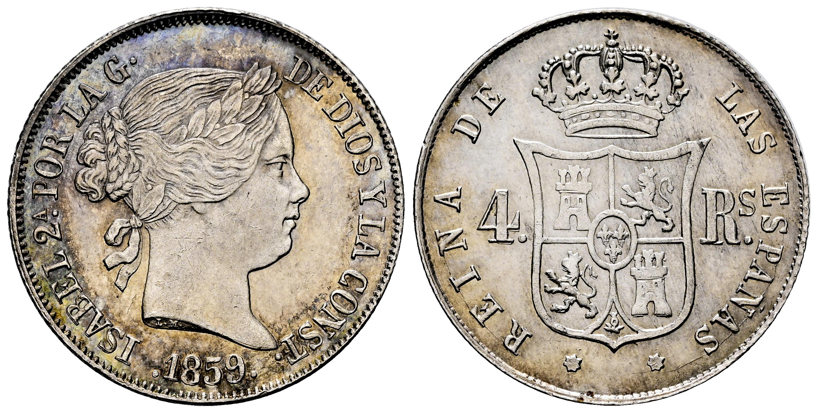 Monarquía Española