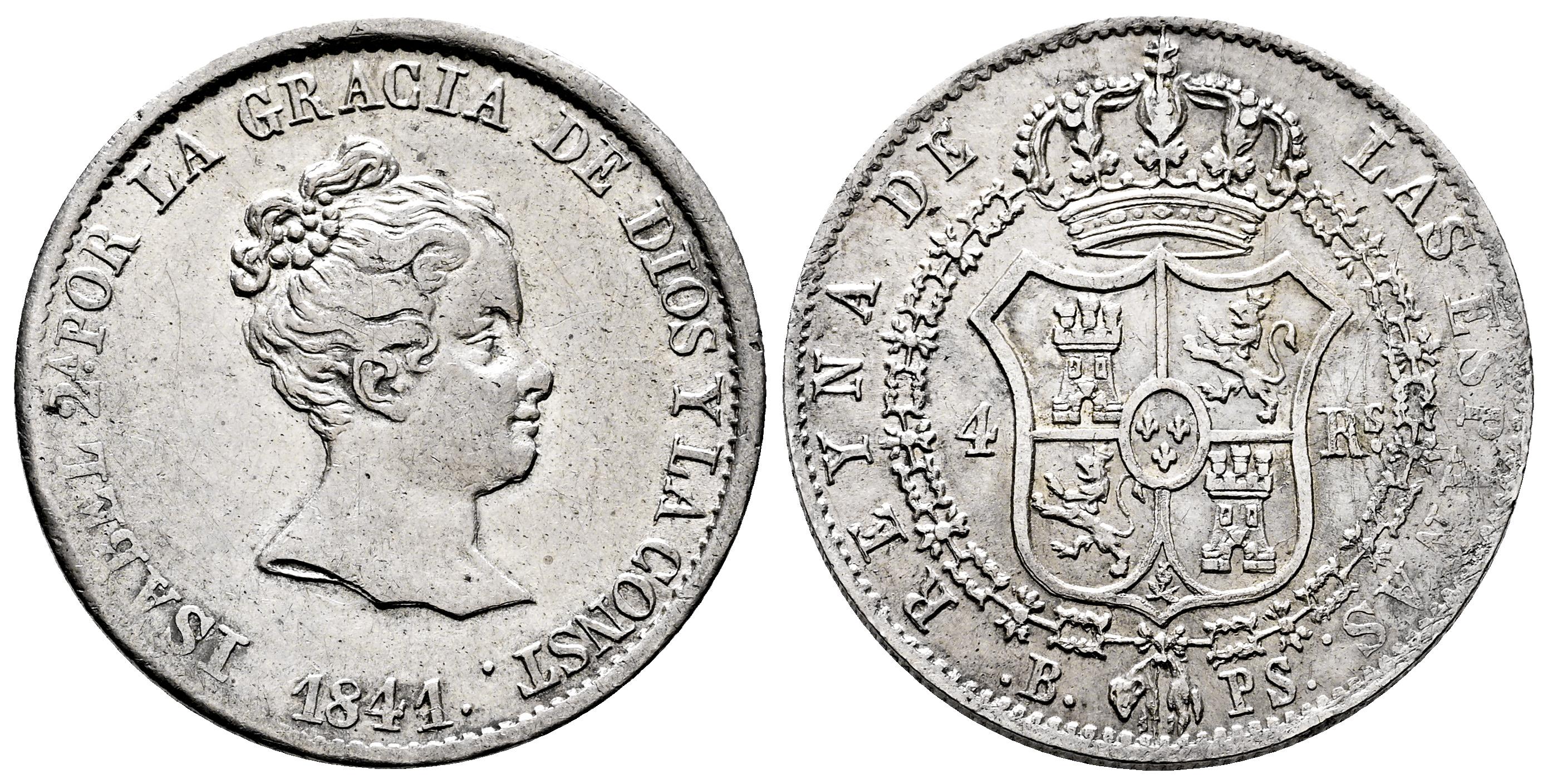 Monarquía Española