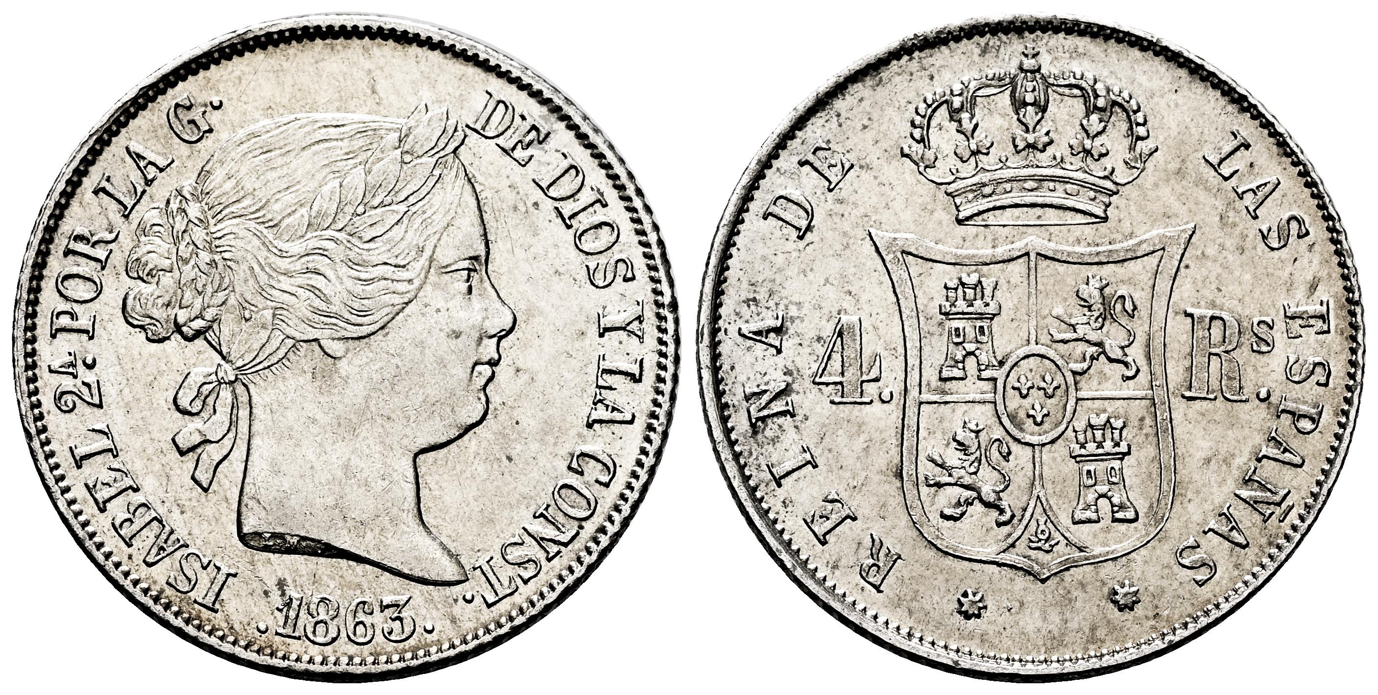 Monarquía Española