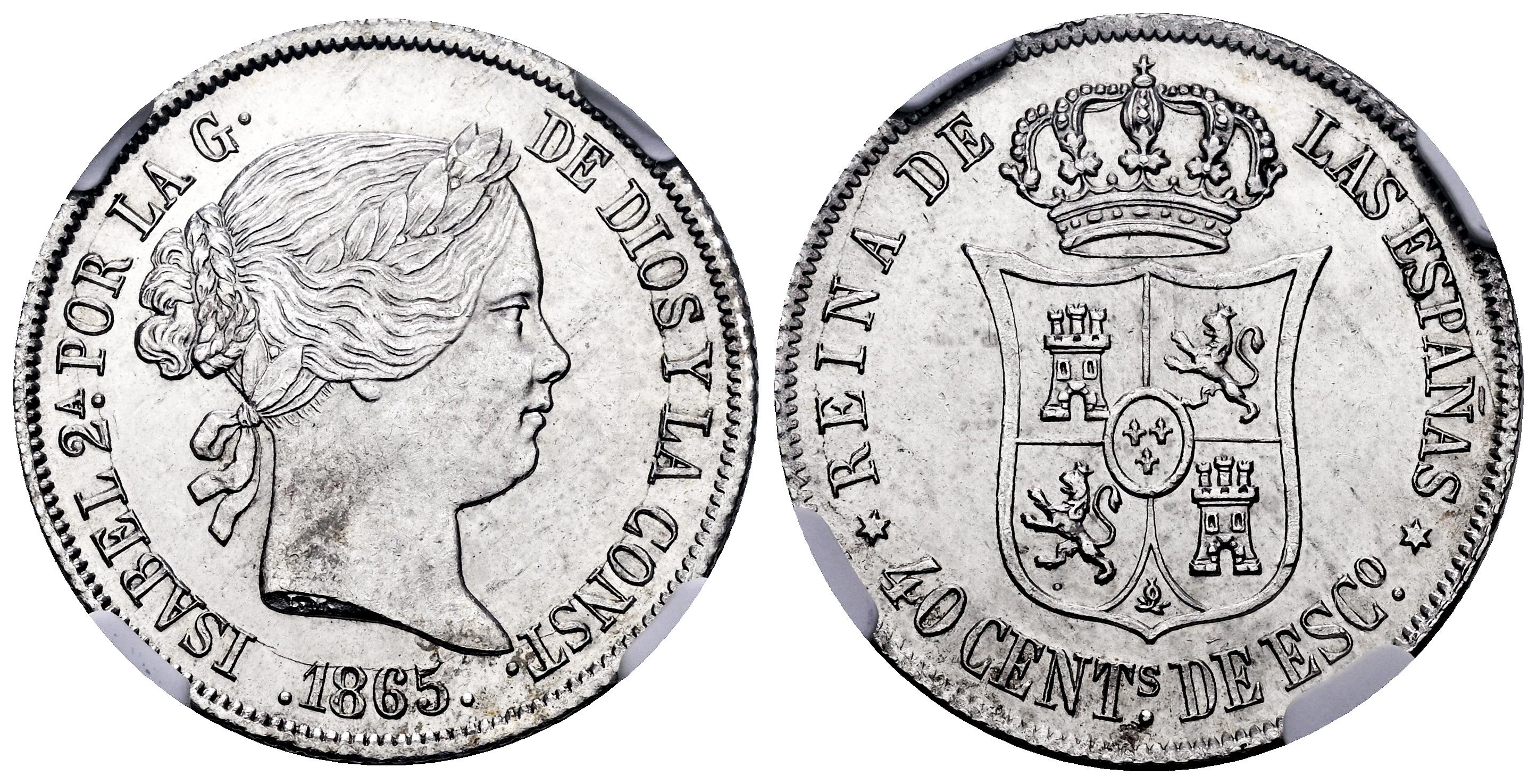 Monarquía Española